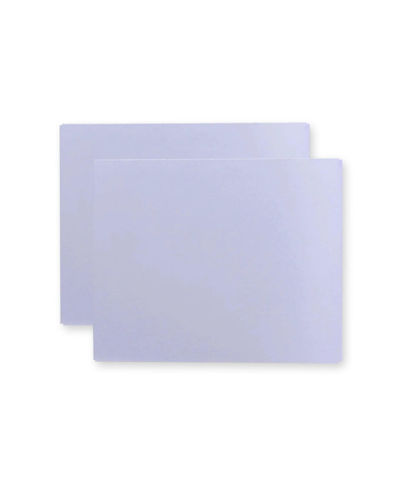 Extra Shelves in Lilac - Image 3