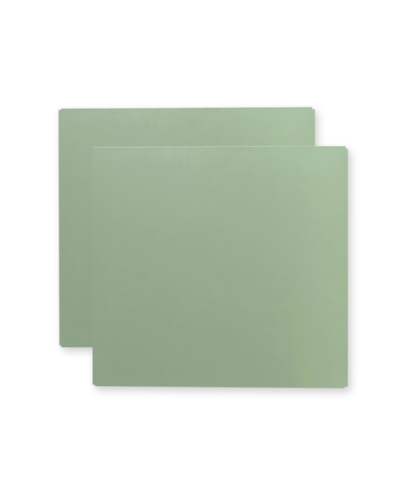 Extra Shelves in Sage - Image 4