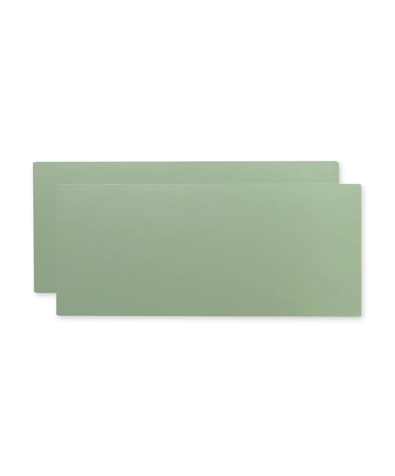 Extra Shelves in Sage - Image 5