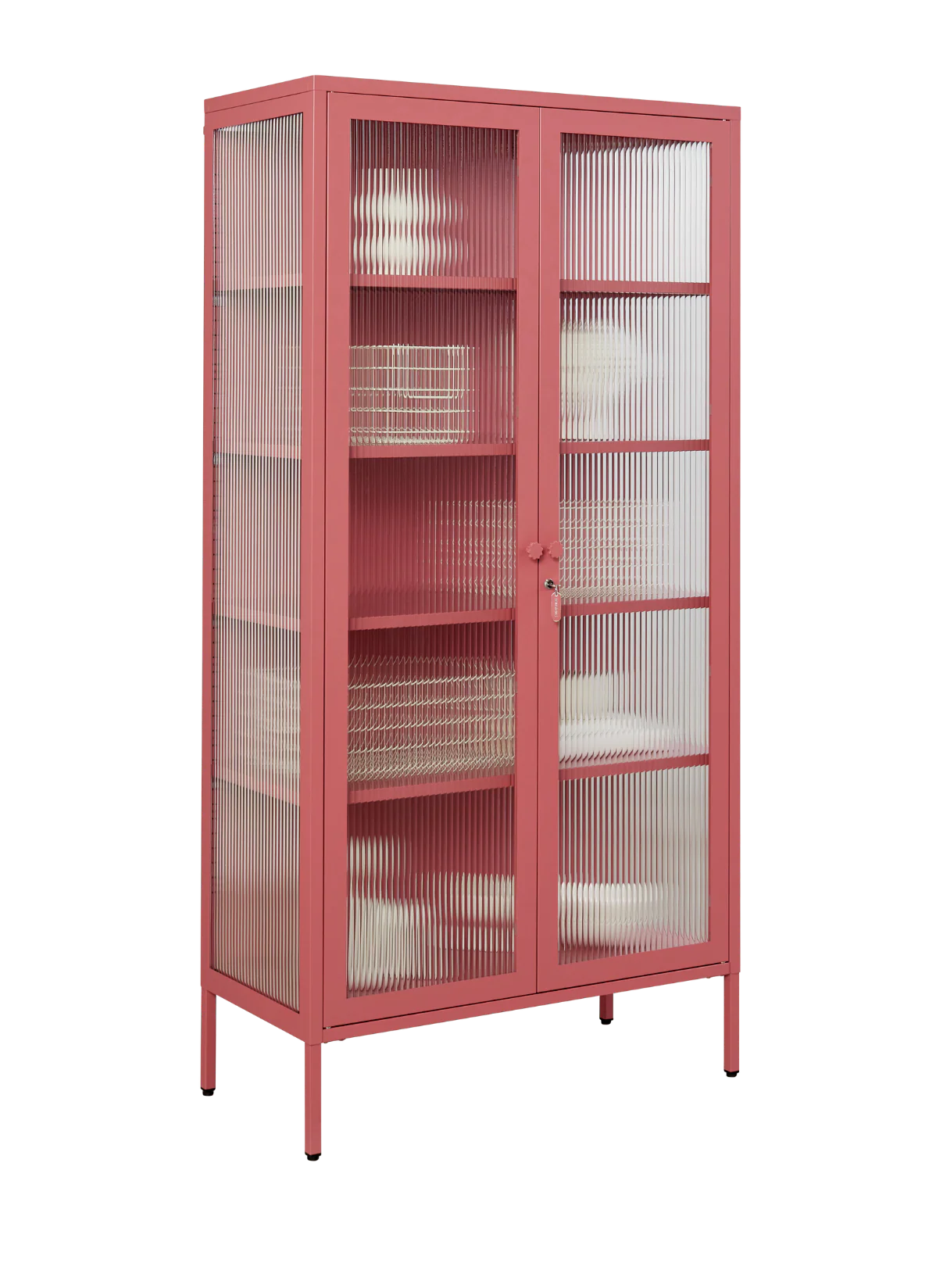 The Collector in Berry - Image 3