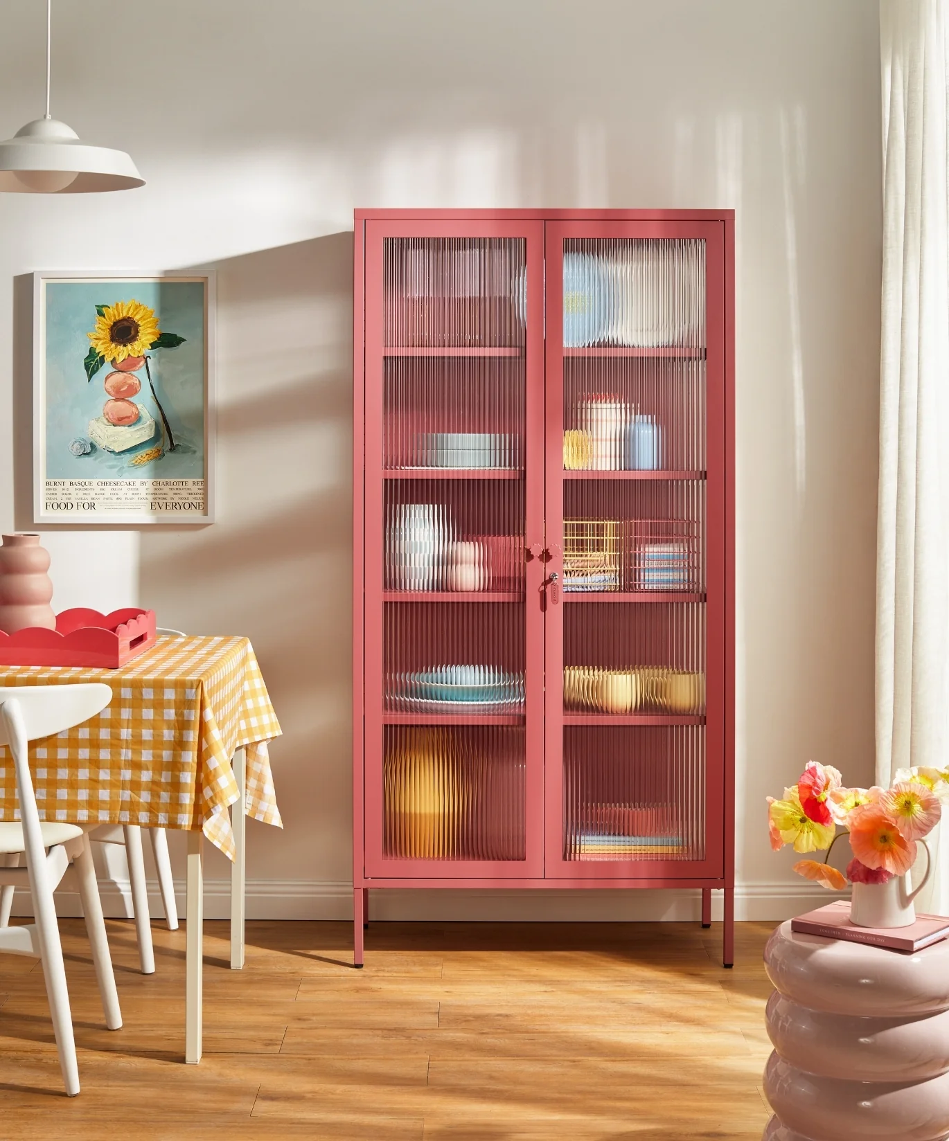 The Collector in Berry - Image 4