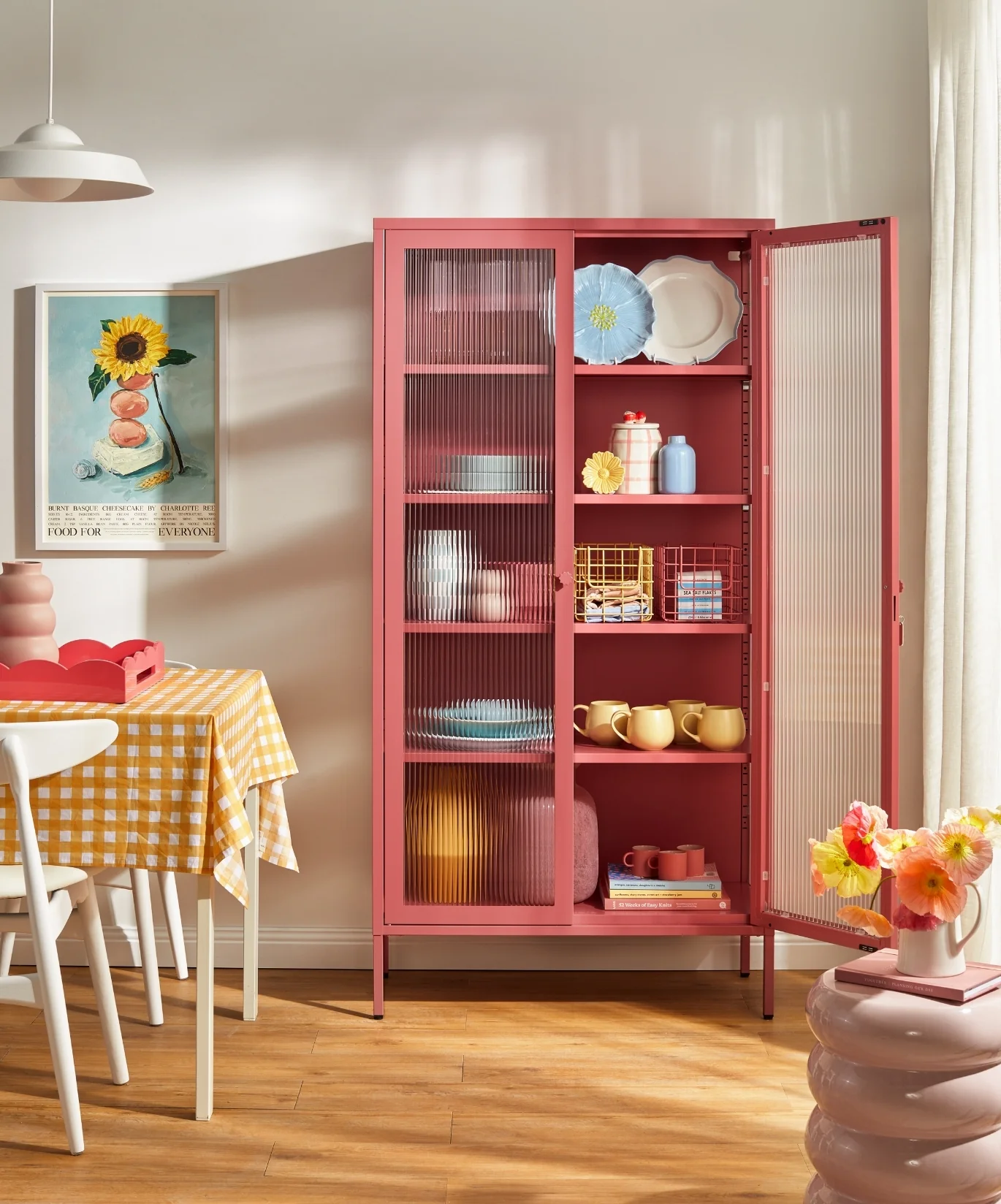 The Collector in Berry - Image 5