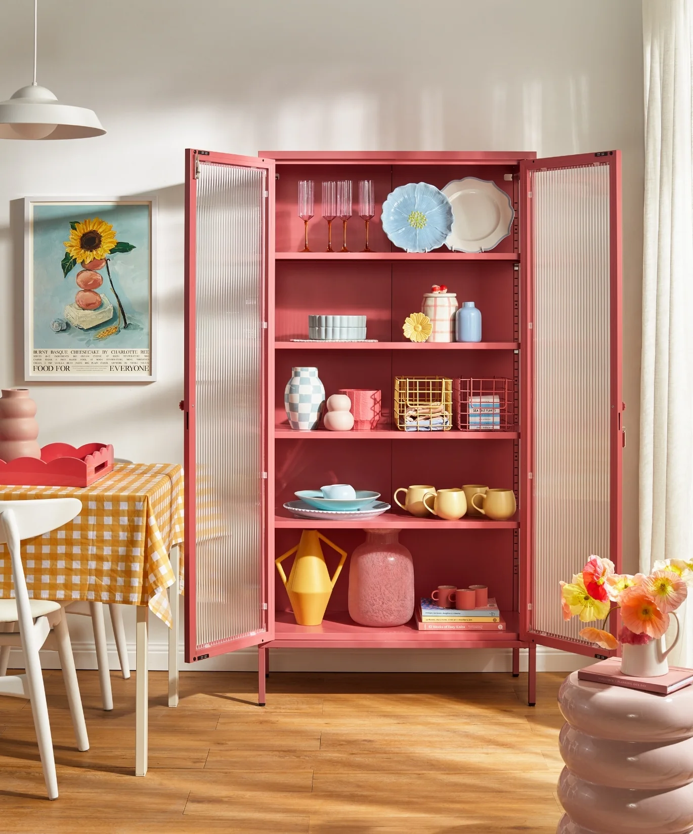 The Collector in Berry - Image 6