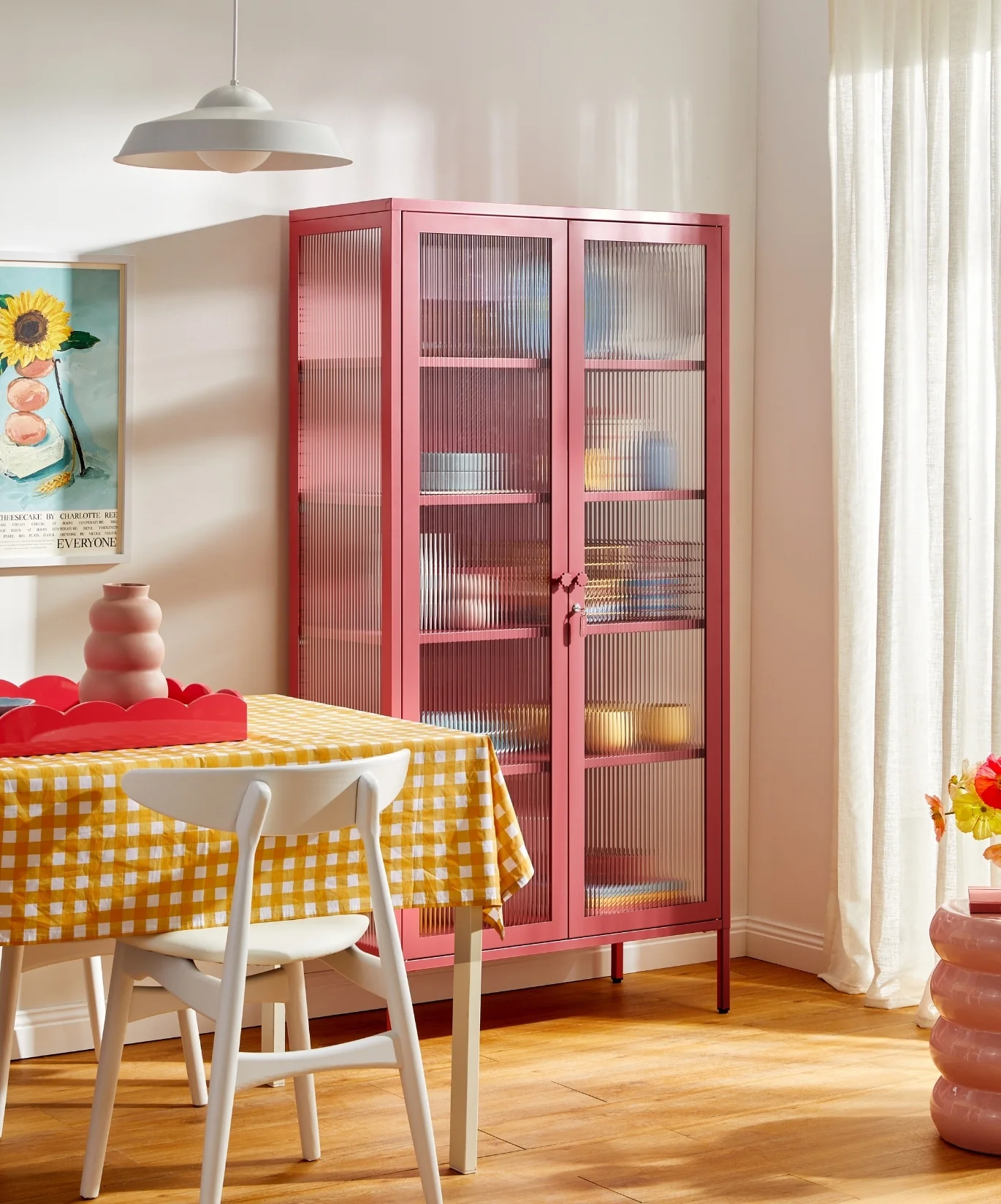 The Collector in Berry - Image 7