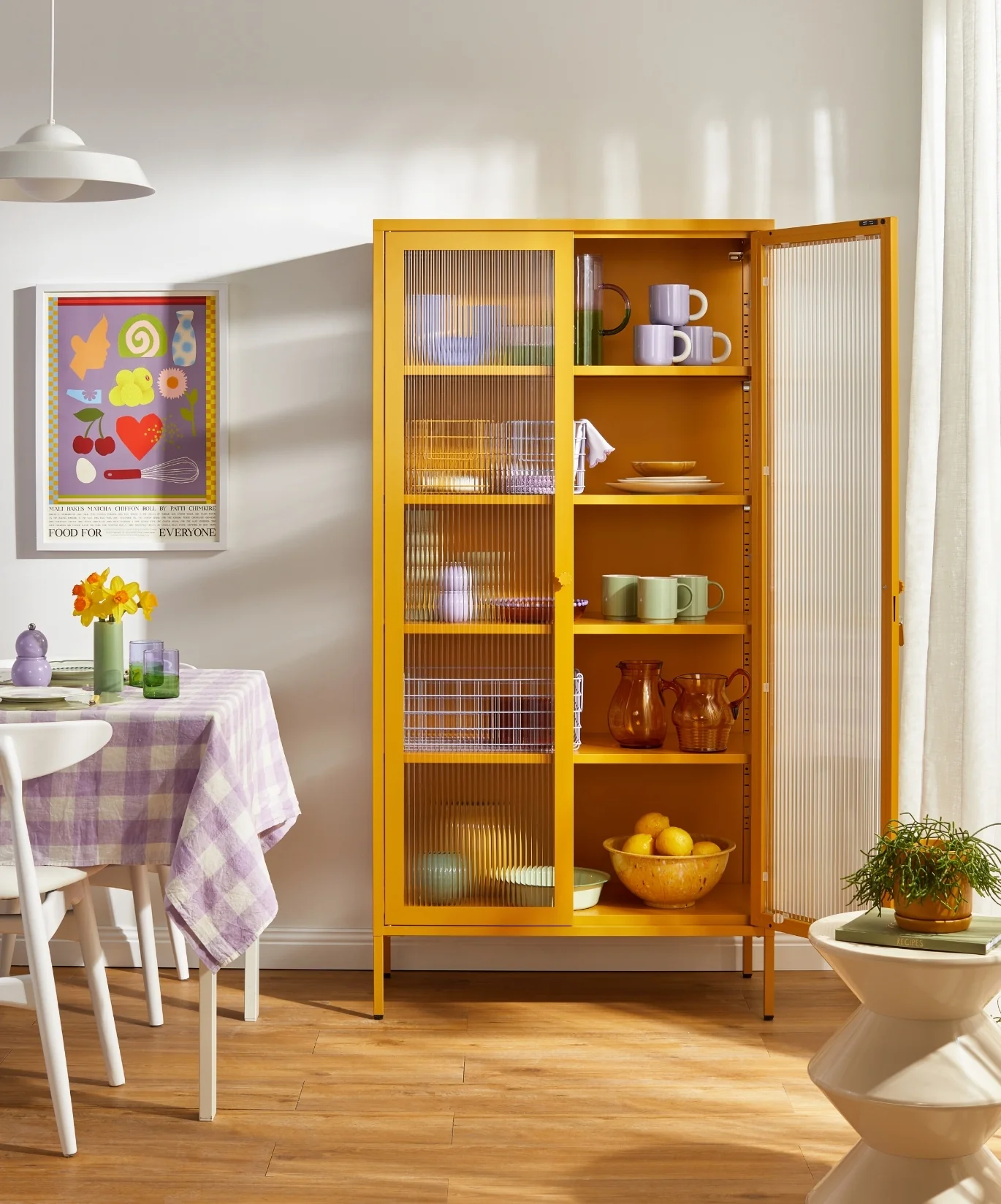 The Collector in Mustard - Image 5