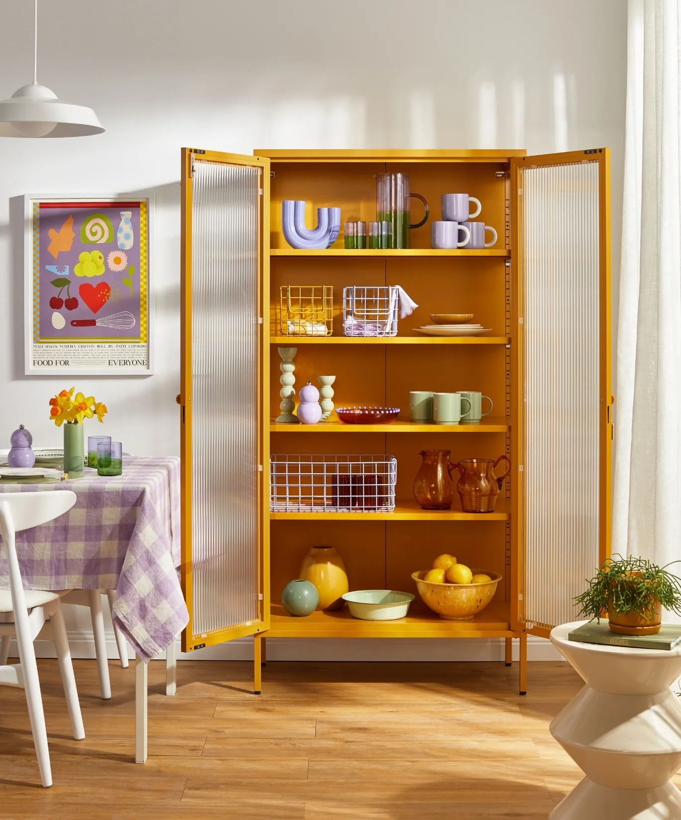 The Collector in Mustard - Image 6