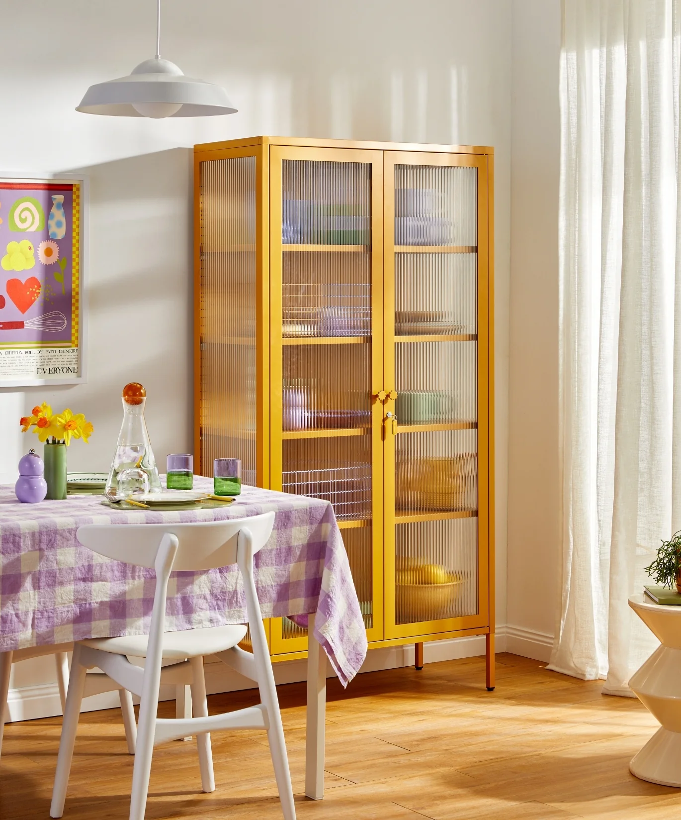 The Collector in Mustard - Image 7