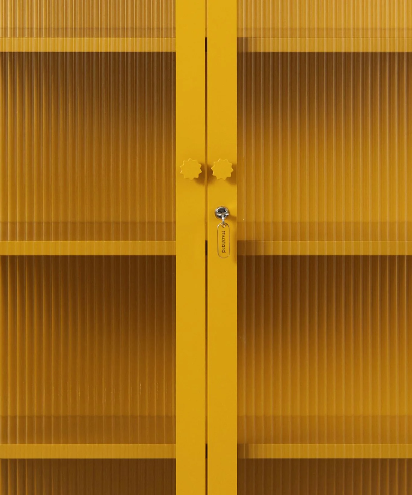 The Collector in Mustard - Image 9