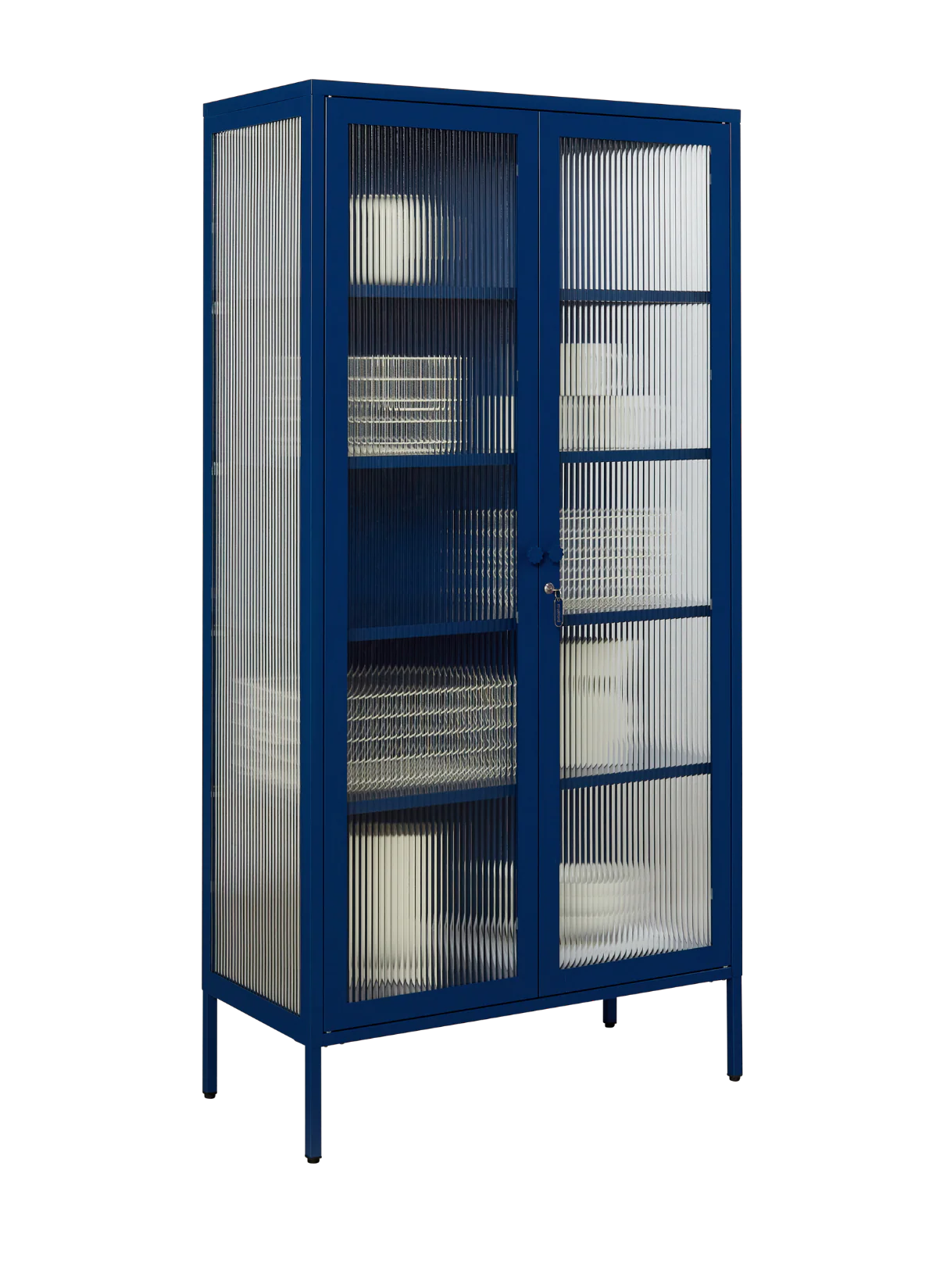 The Collector in Navy - Image 3