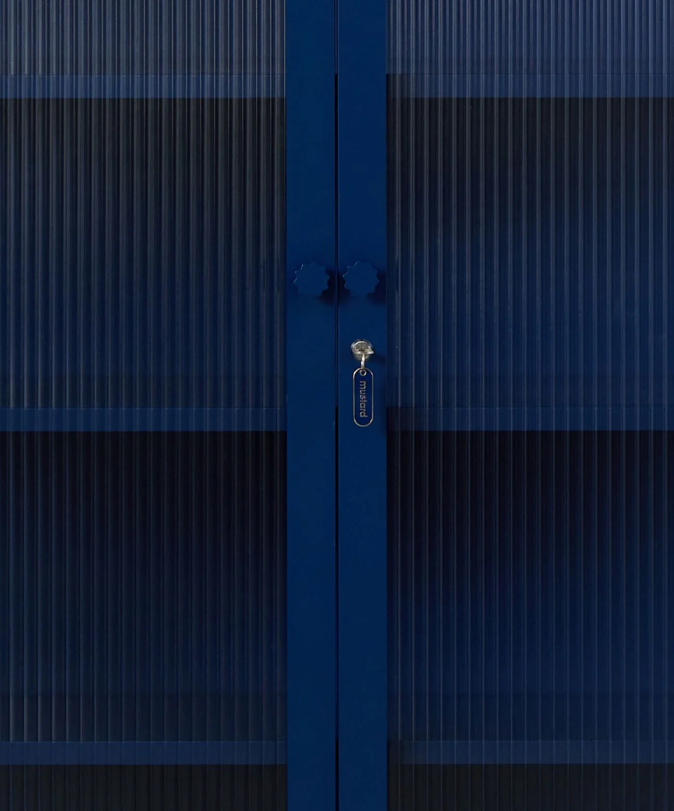 The Collector in Navy - Image 9