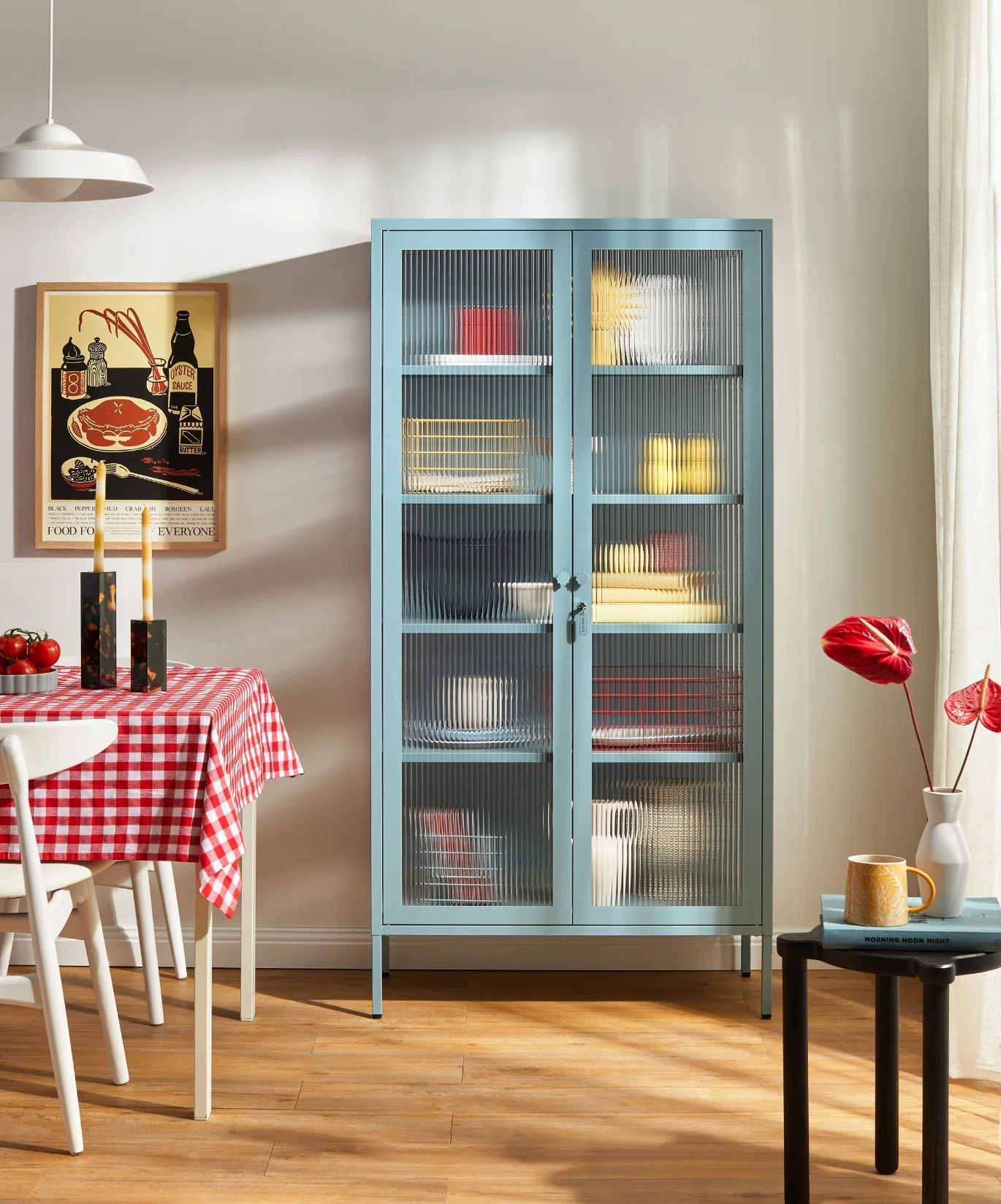 The Collector in Ocean - Image 4