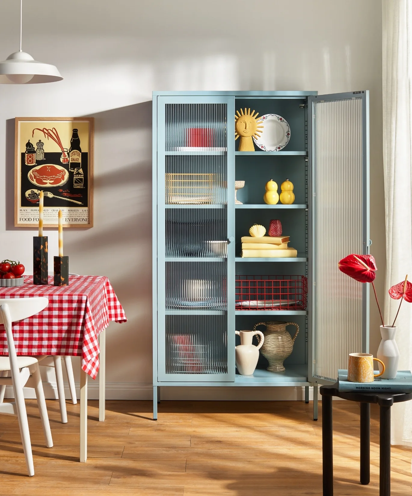 The Collector in Ocean - Image 5