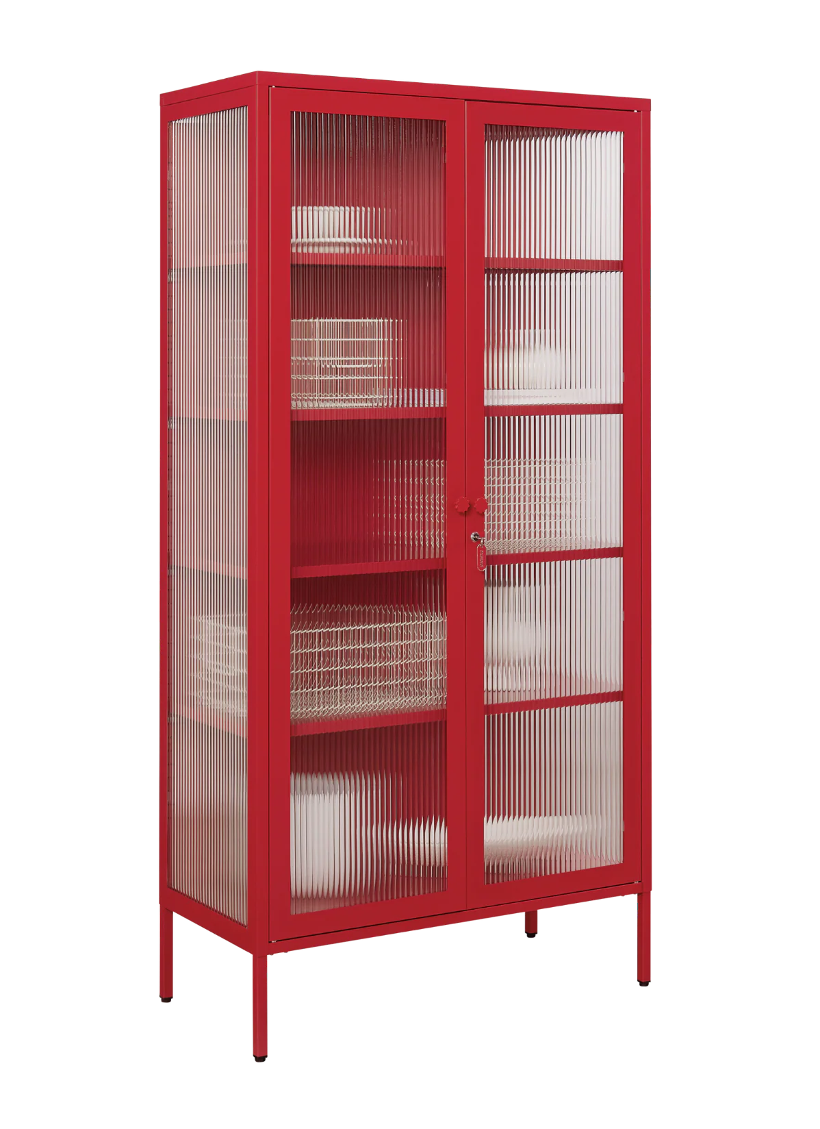 The Collector in Poppy - Image 3