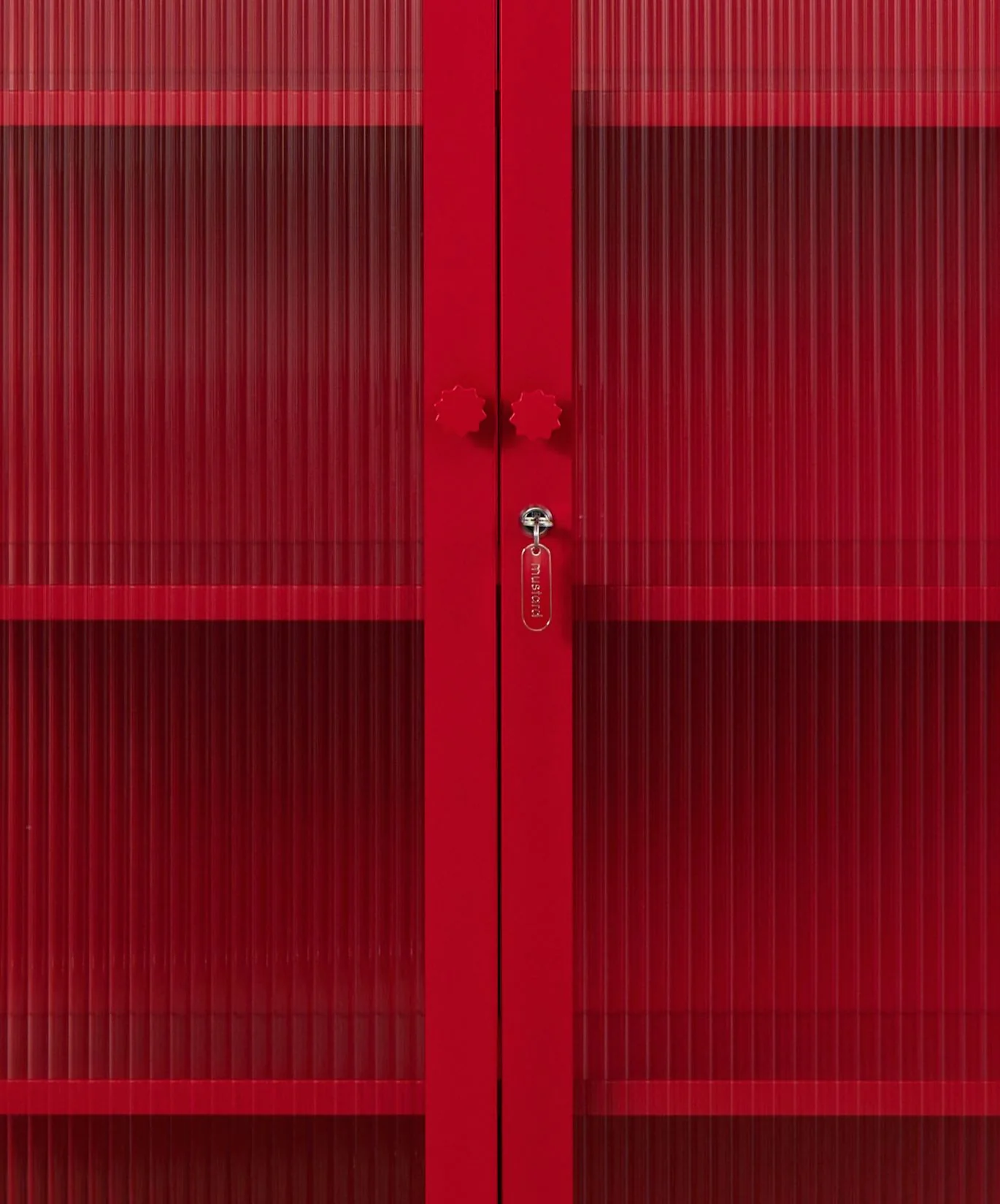 The Collector in Poppy - Image 9