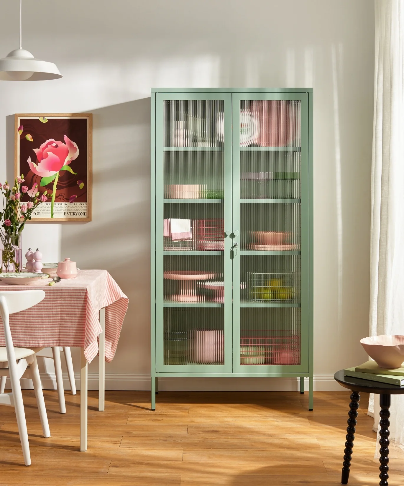 The Collector in Sage - Image 4