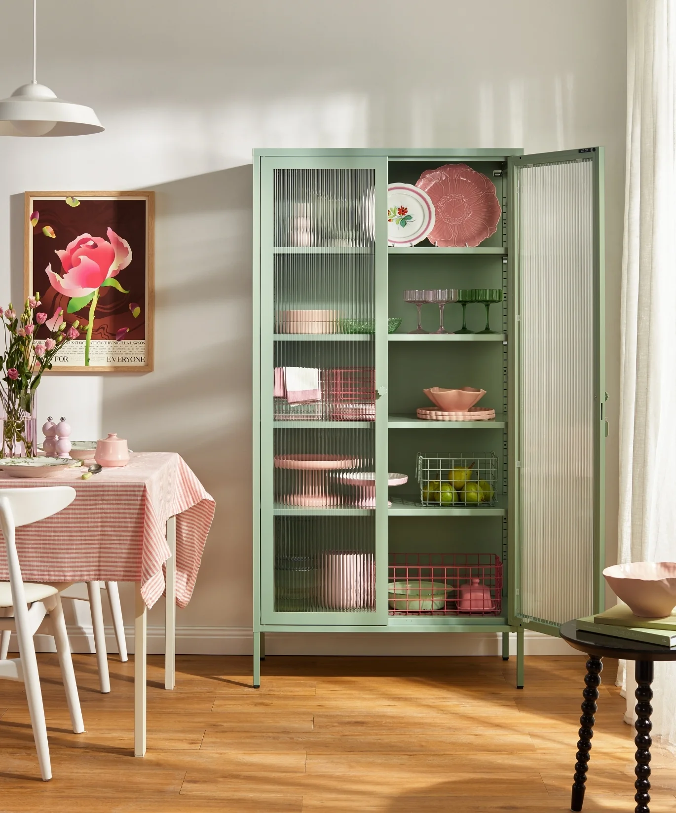 The Collector in Sage - Image 5