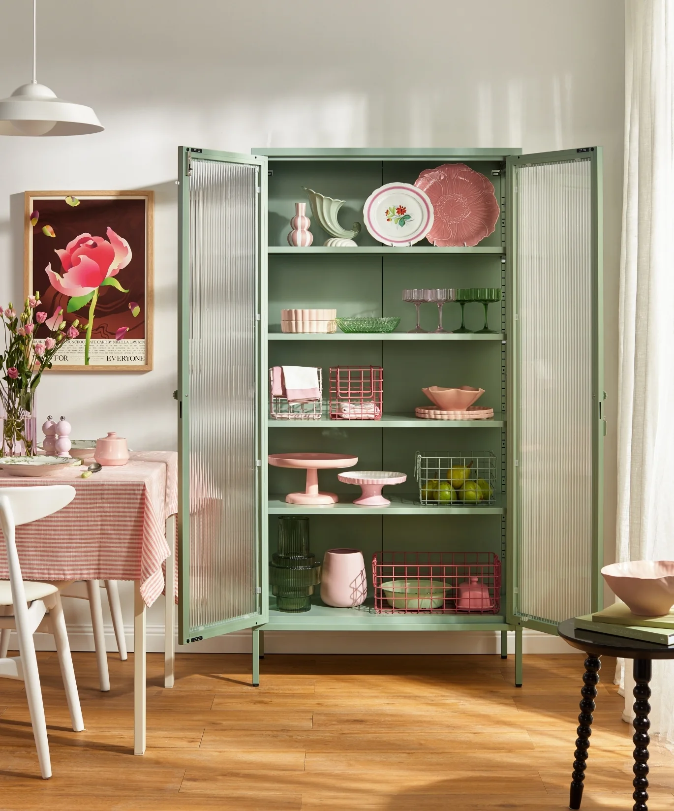 The Collector in Sage - Image 6