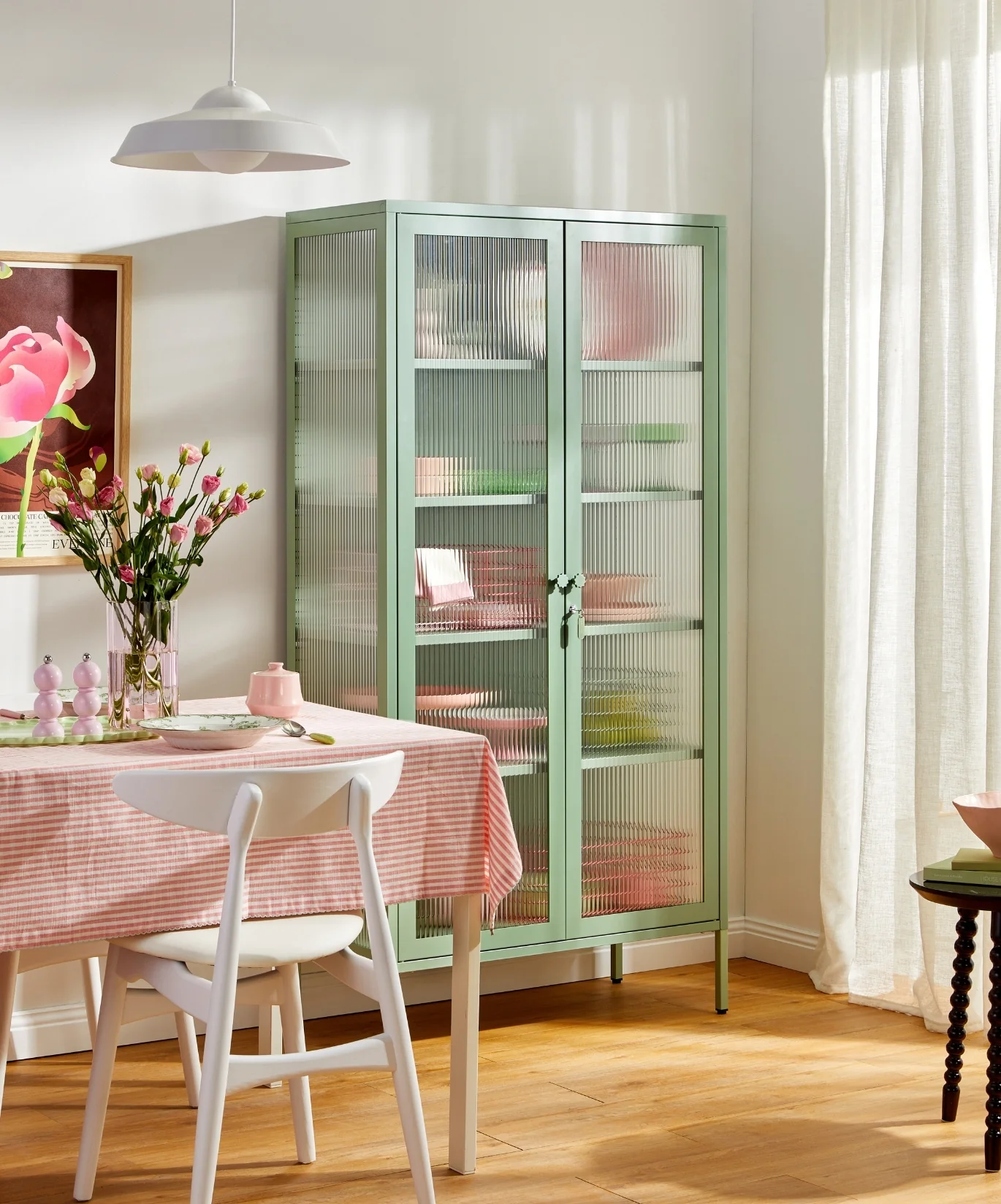 The Collector in Sage - Image 7