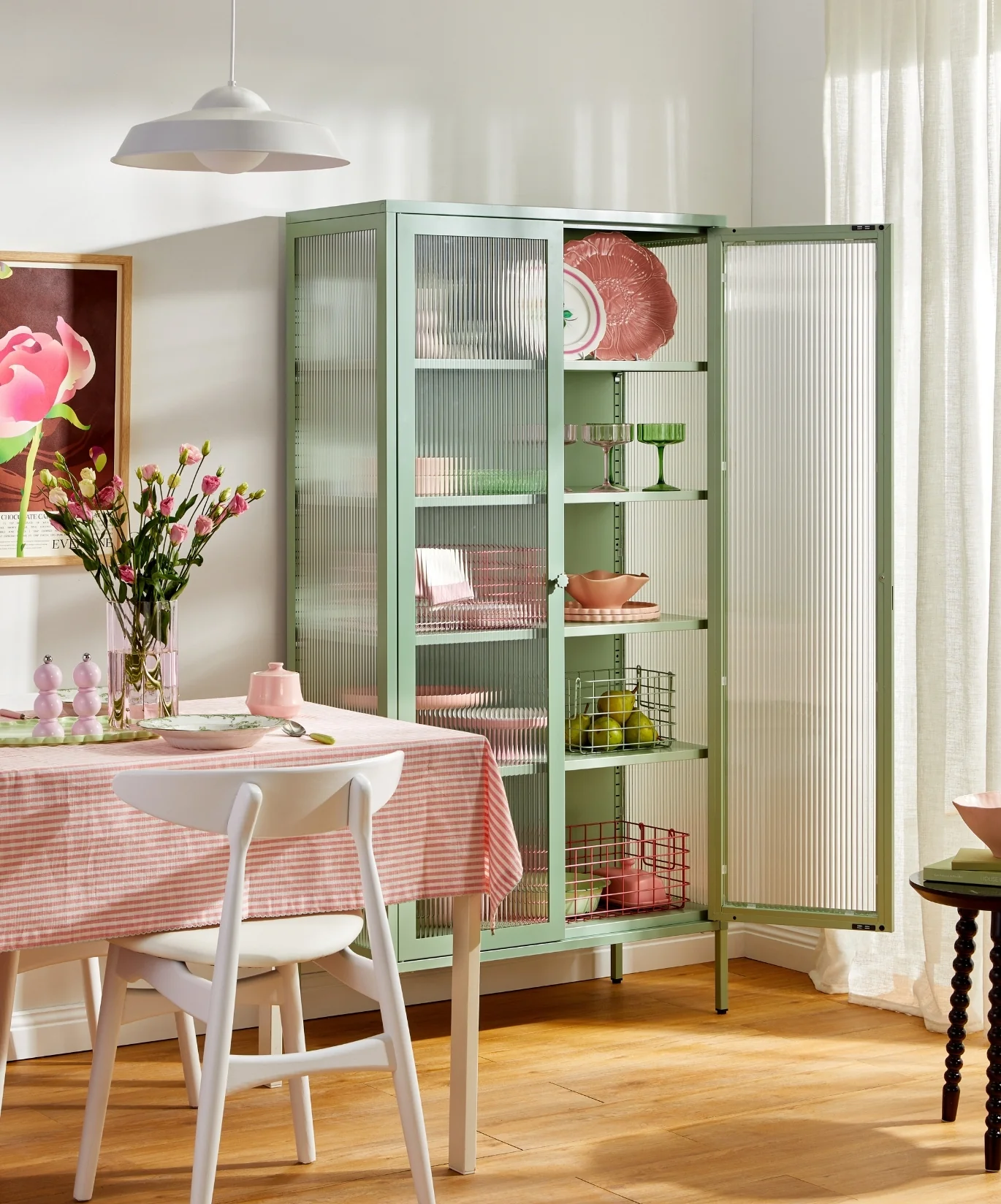 The Collector in Sage - Image 8