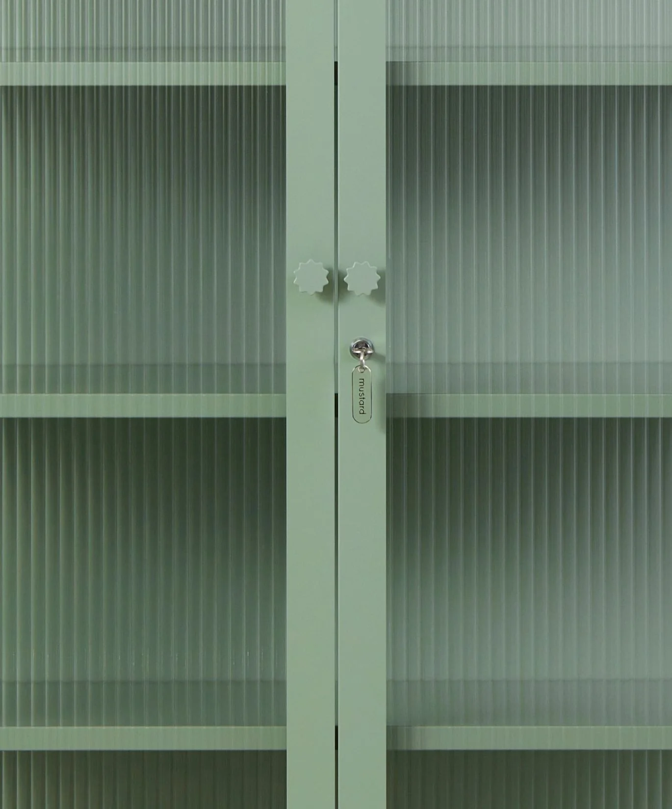 The Collector in Sage - Image 9