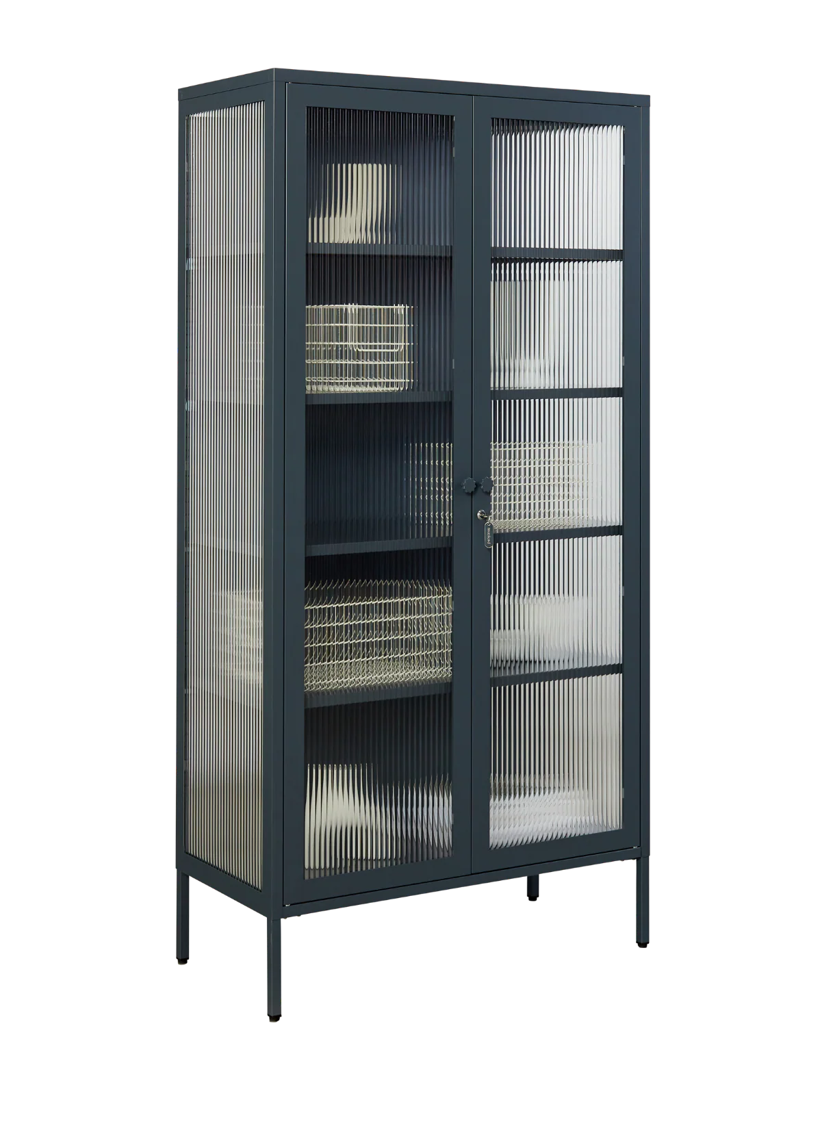 The Collector in Slate - Image 3