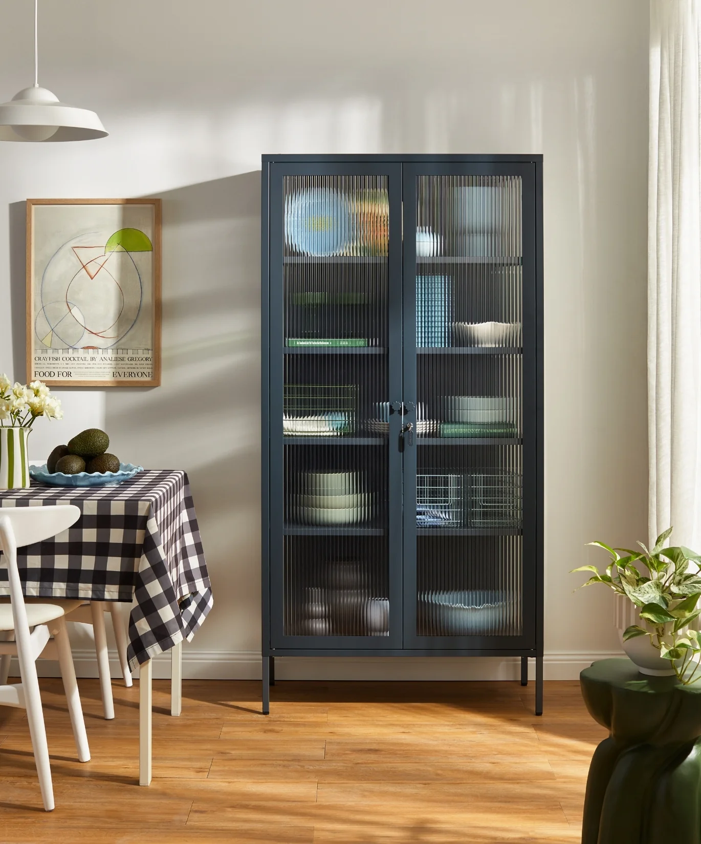 The Collector in Slate - Image 4