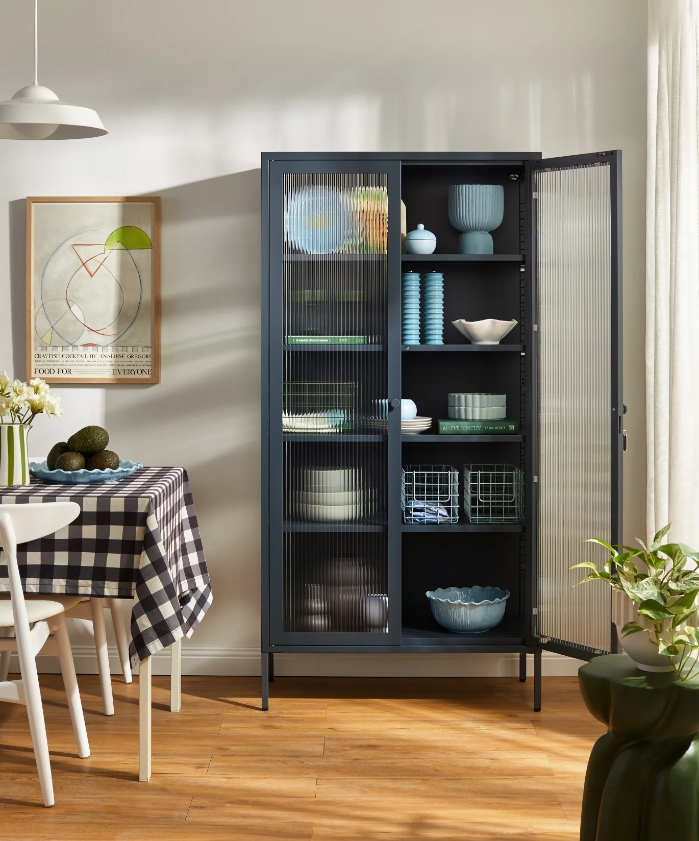 The Collector in Slate - Image 5