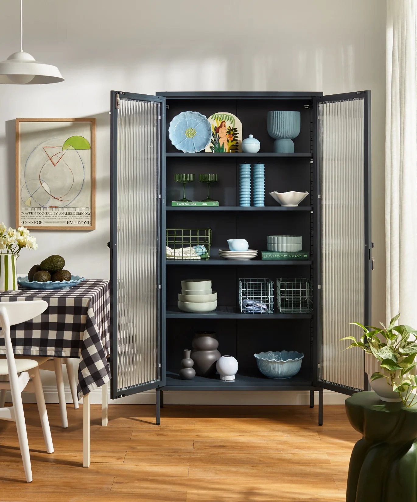 The Collector in Slate - Image 6