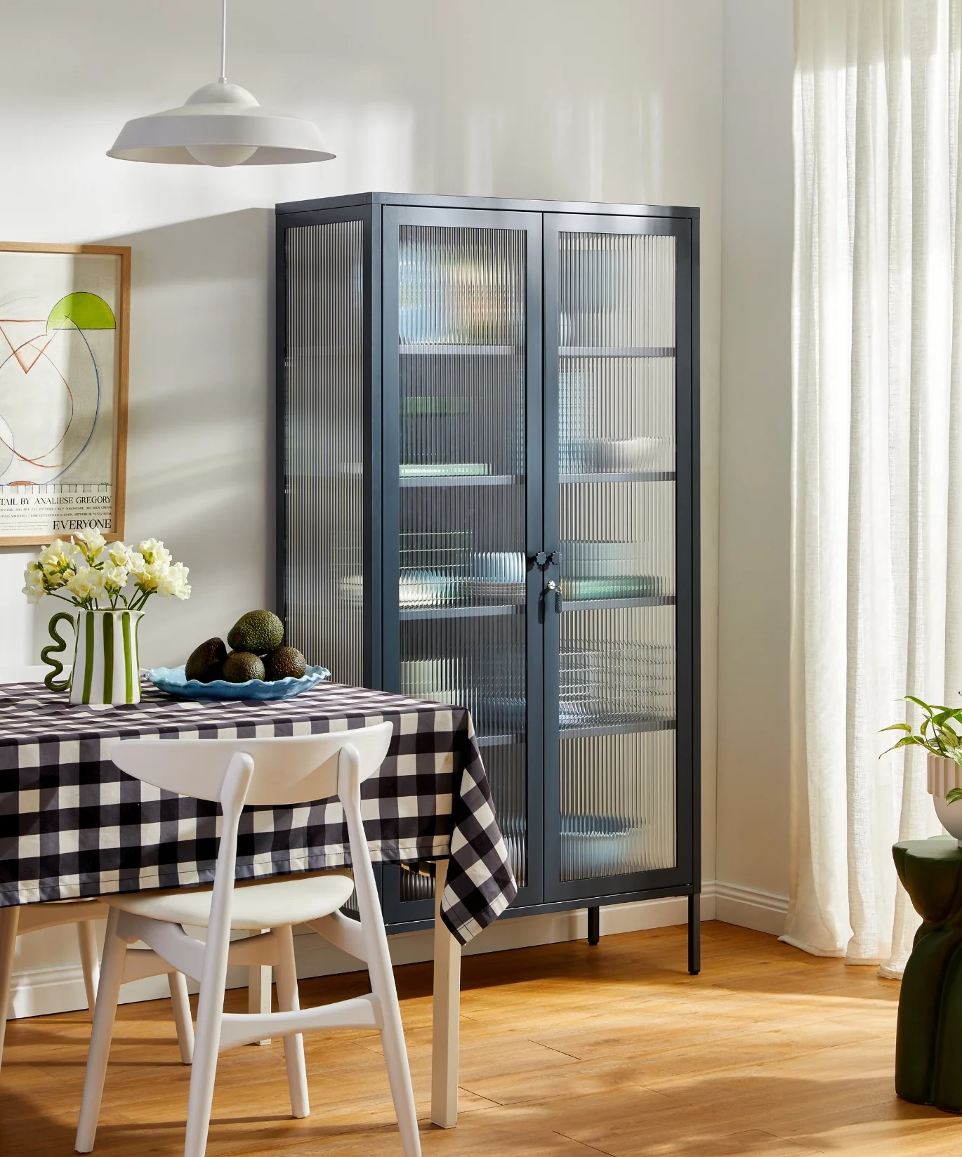 The Collector in Slate - Image 7