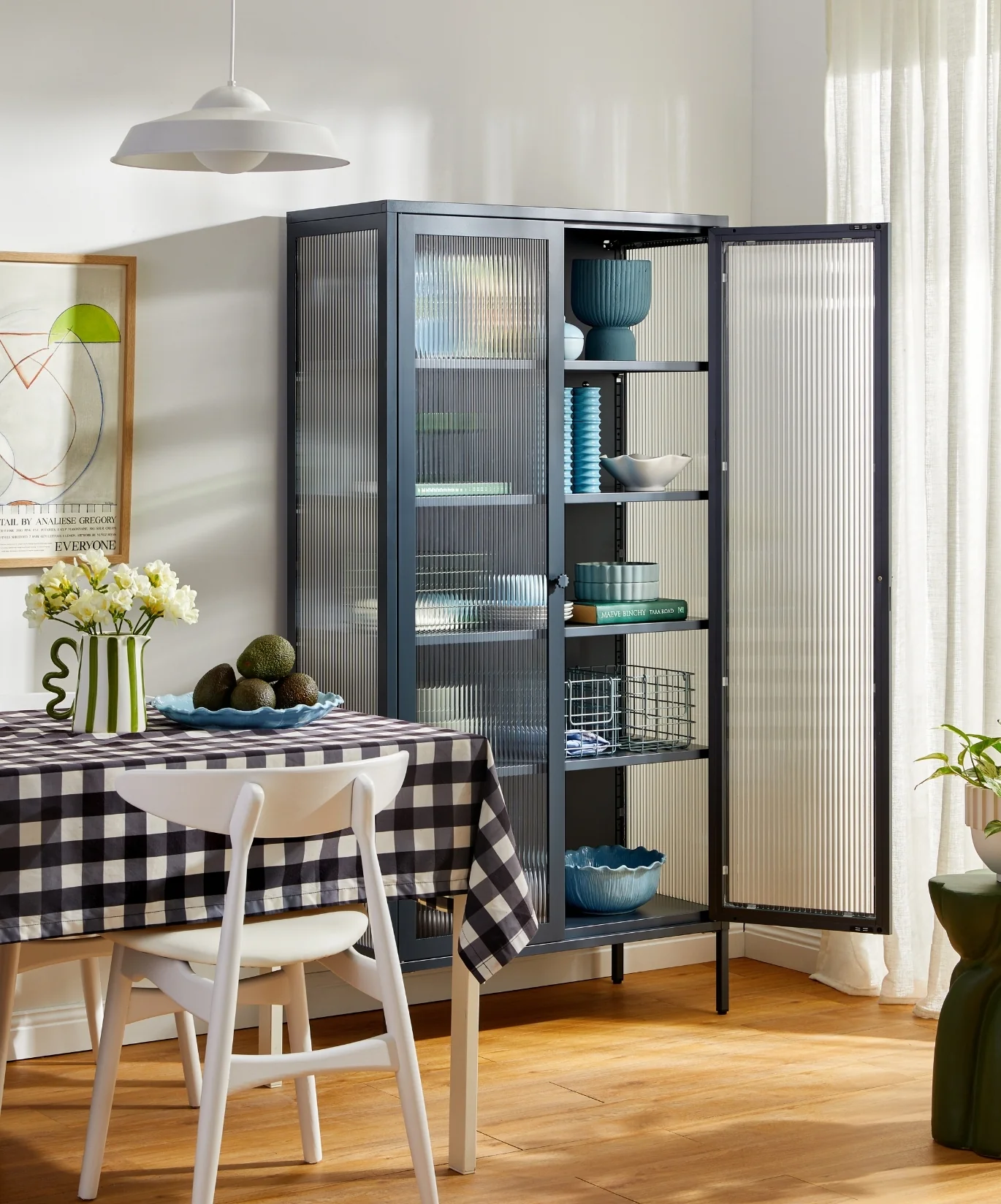 The Collector in Slate - Image 8