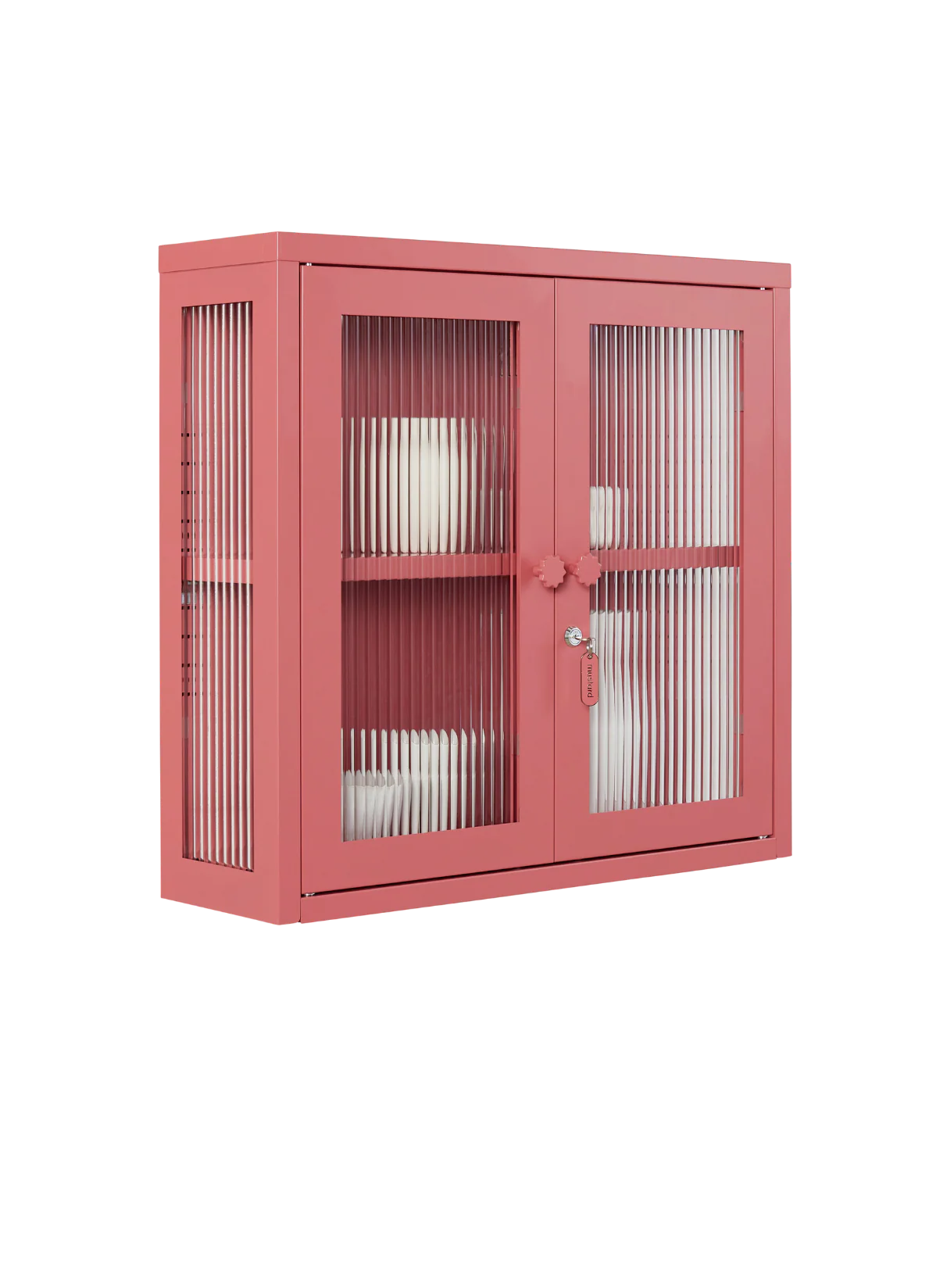 The Kit in Berry - Image 3