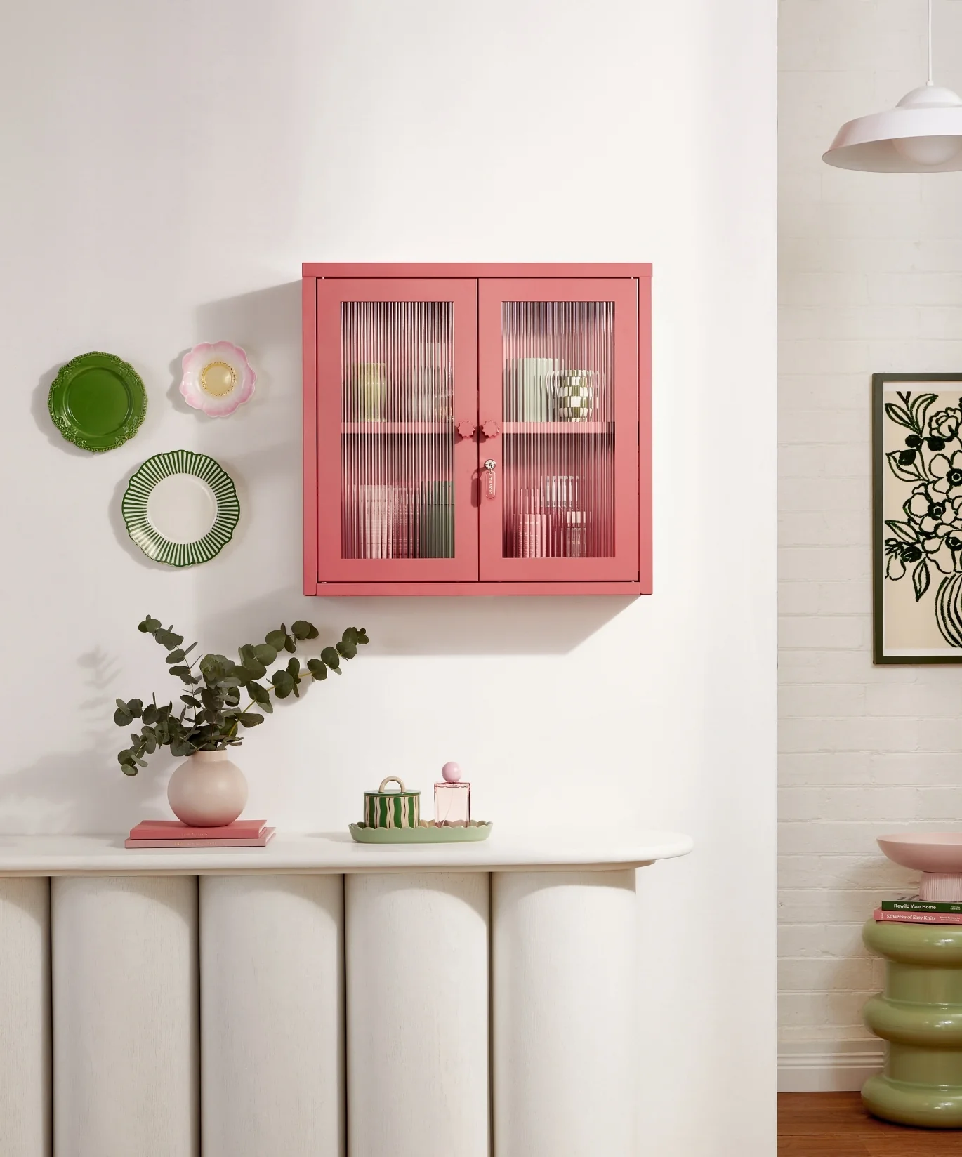 The Kit in Berry - Image 4