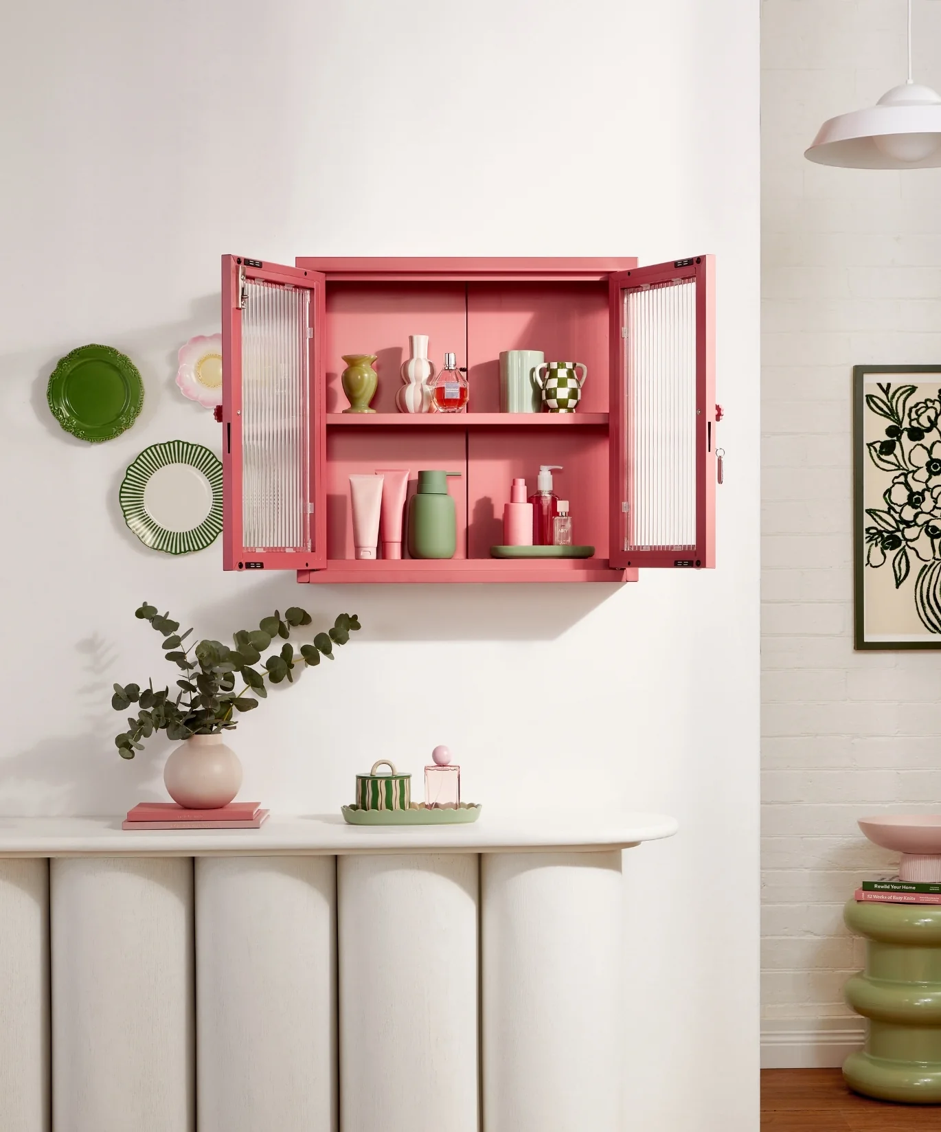 The Kit in Berry - Image 6