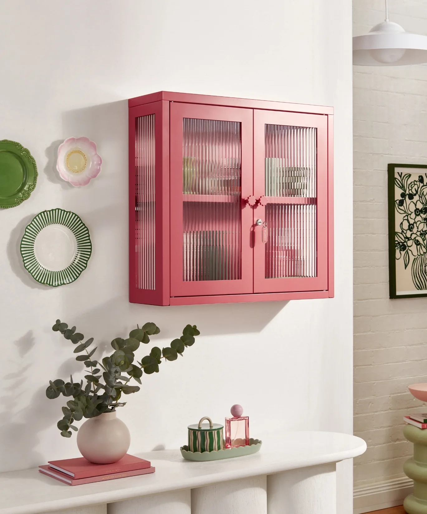 The Kit in Berry - Image 7