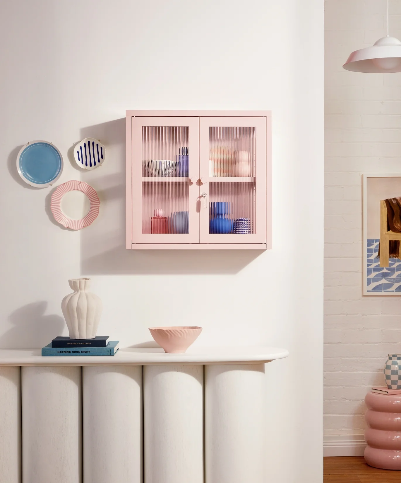 The Kit in Blush - Image 4