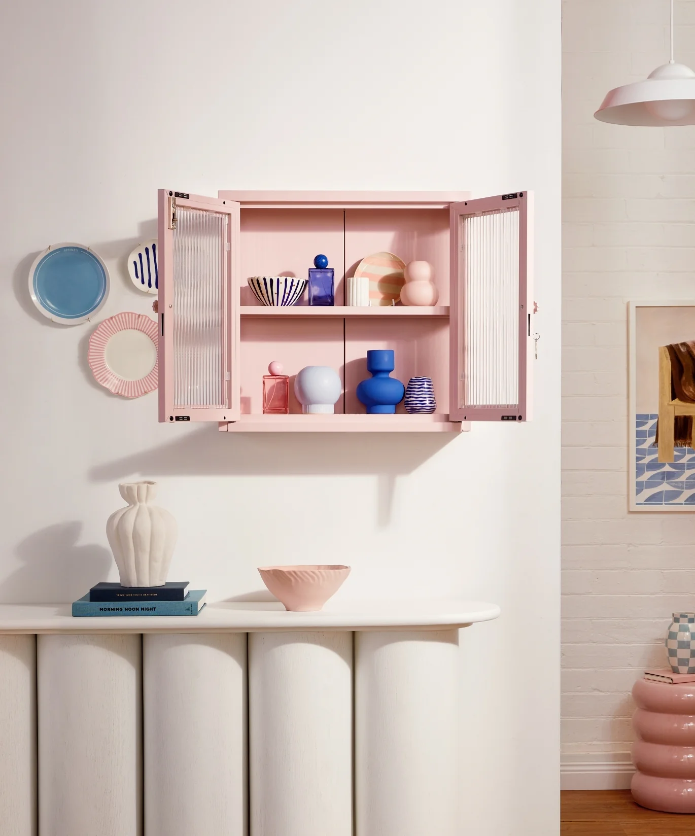 The Kit in Blush - Image 6