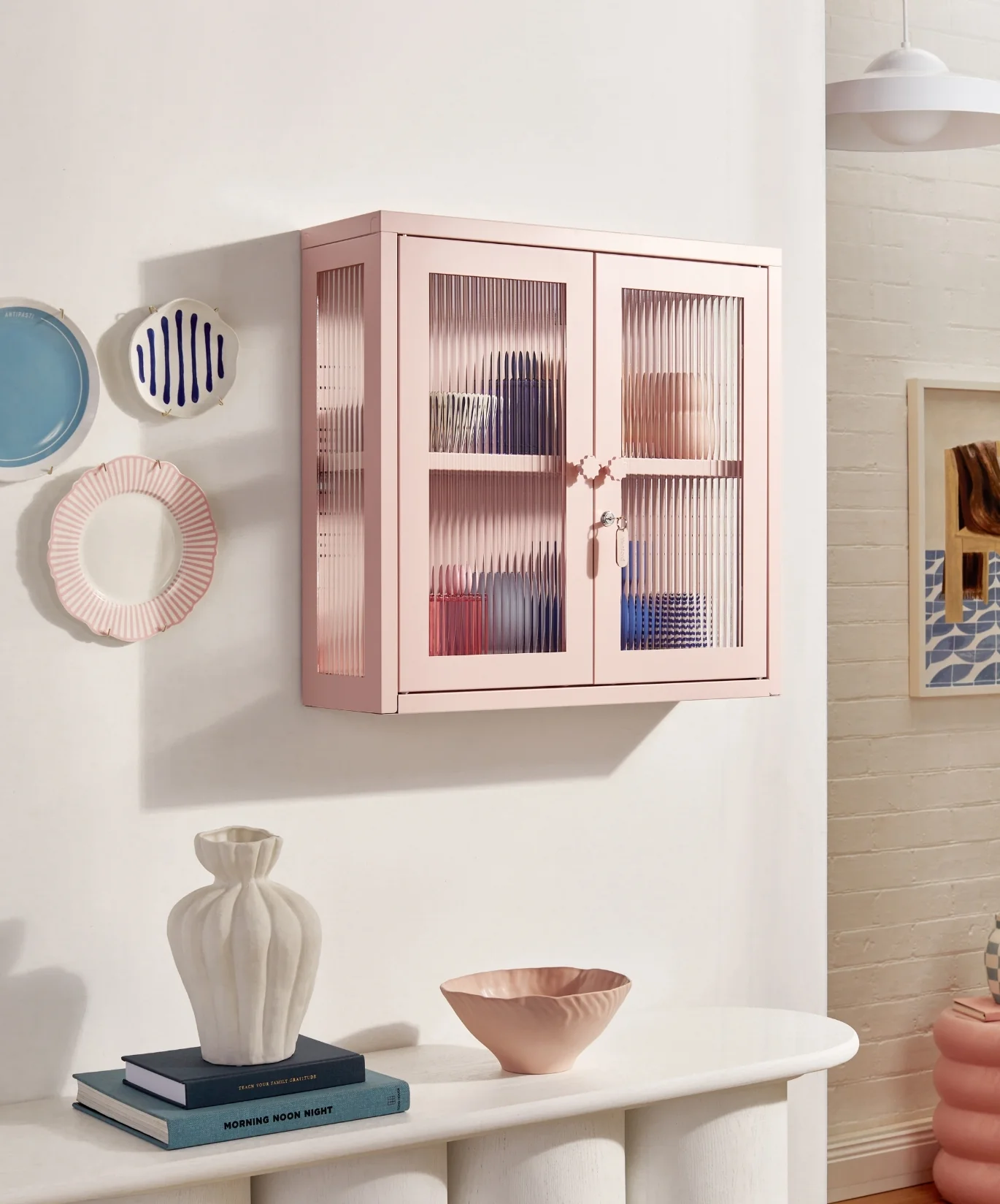 The Kit in Blush - Image 7