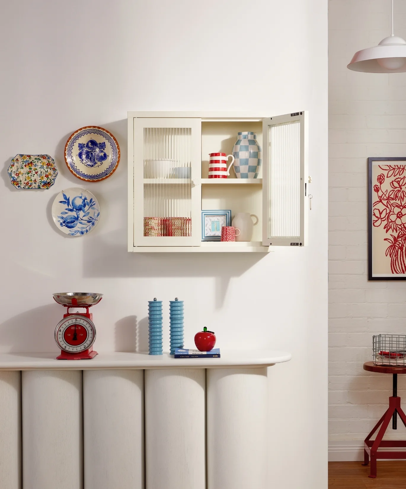 The Kit in Chalk - Image 5