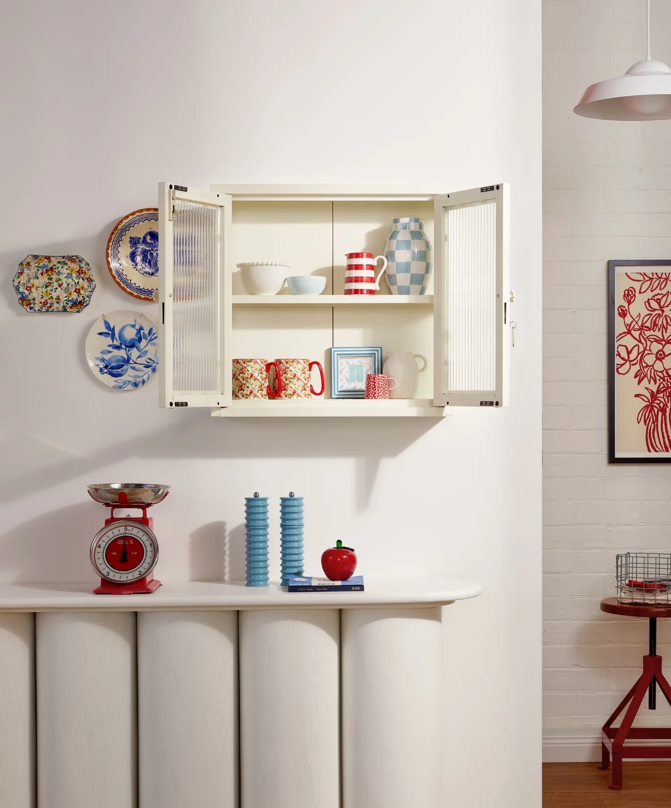 The Kit in Chalk - Image 6