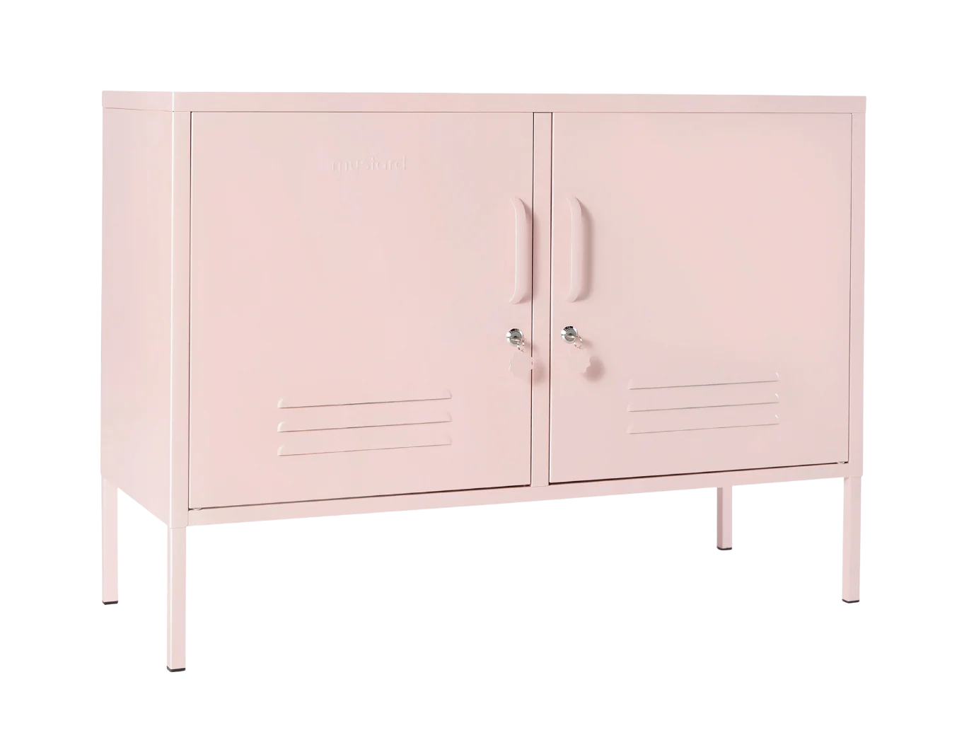 The Lowdown in Blush - Image 3