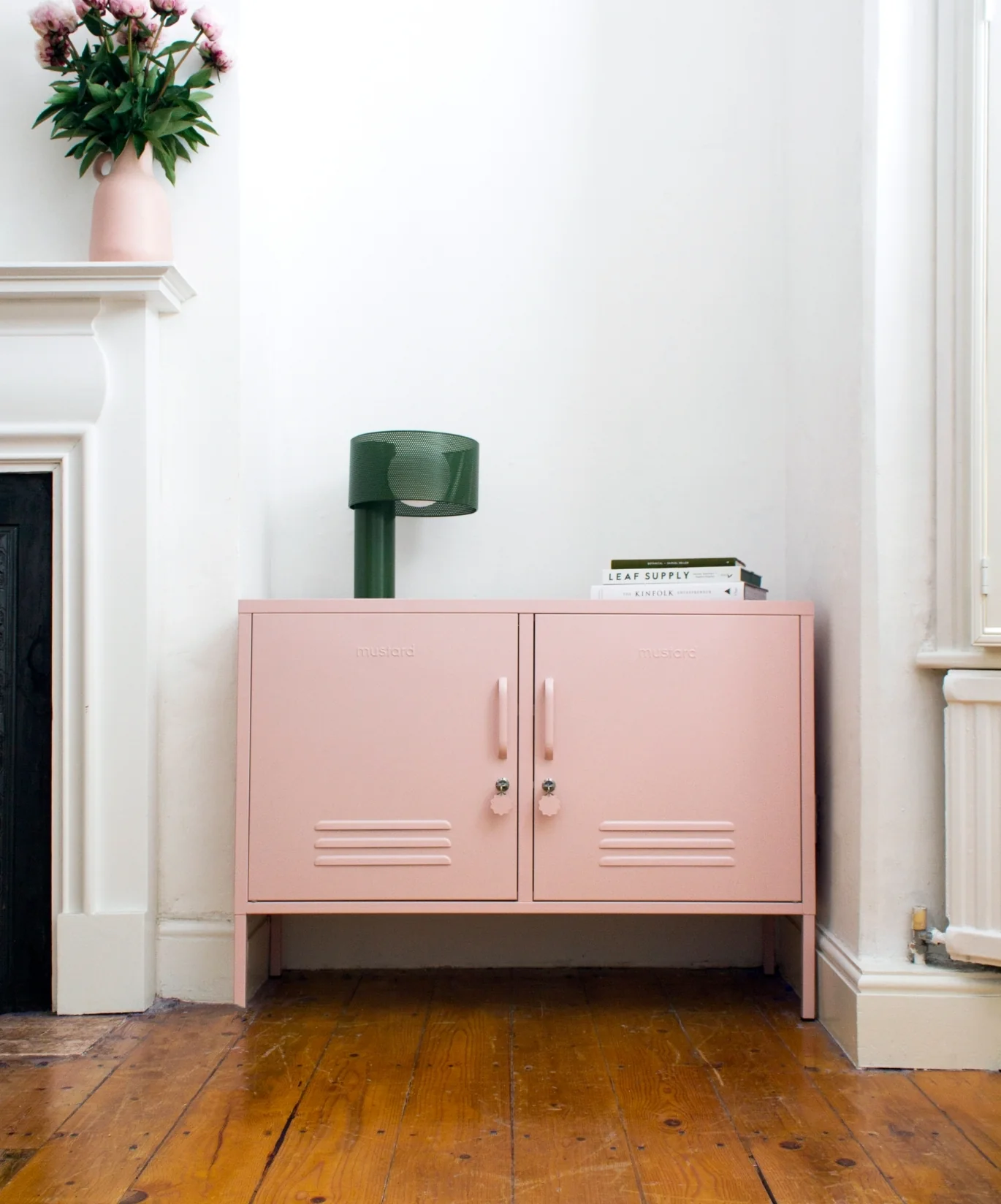 The Lowdown in Blush - Image 4