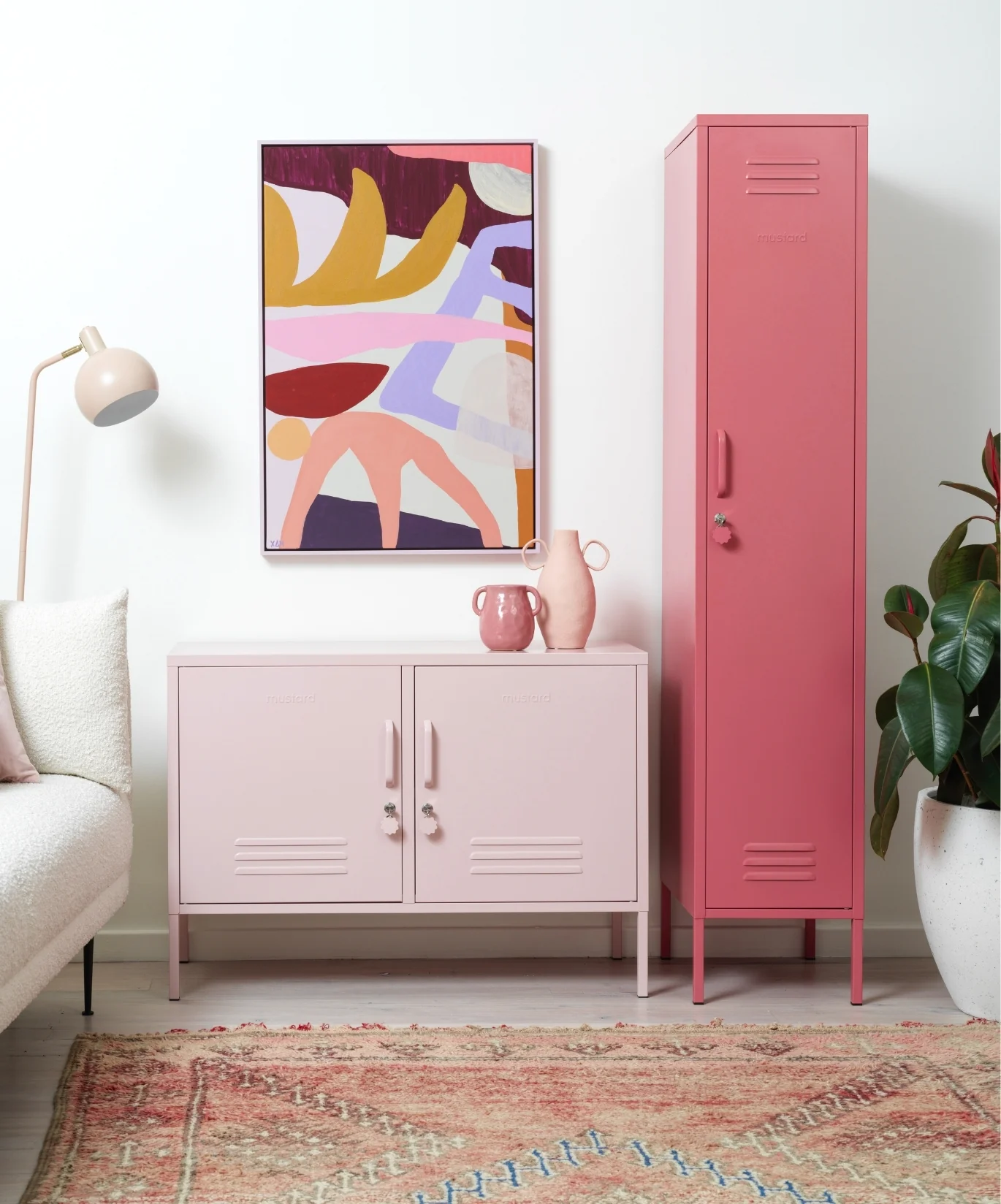 The Lowdown in Blush - Image 6