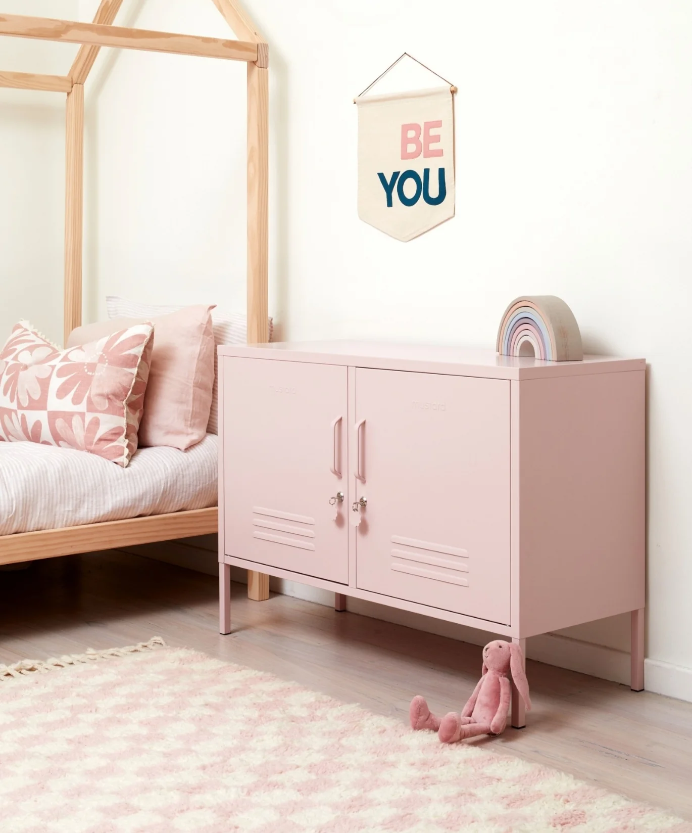 The Lowdown in Blush - Image 7