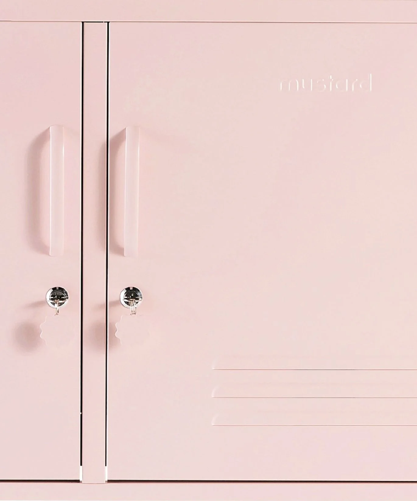 The Lowdown in Blush - Image 9