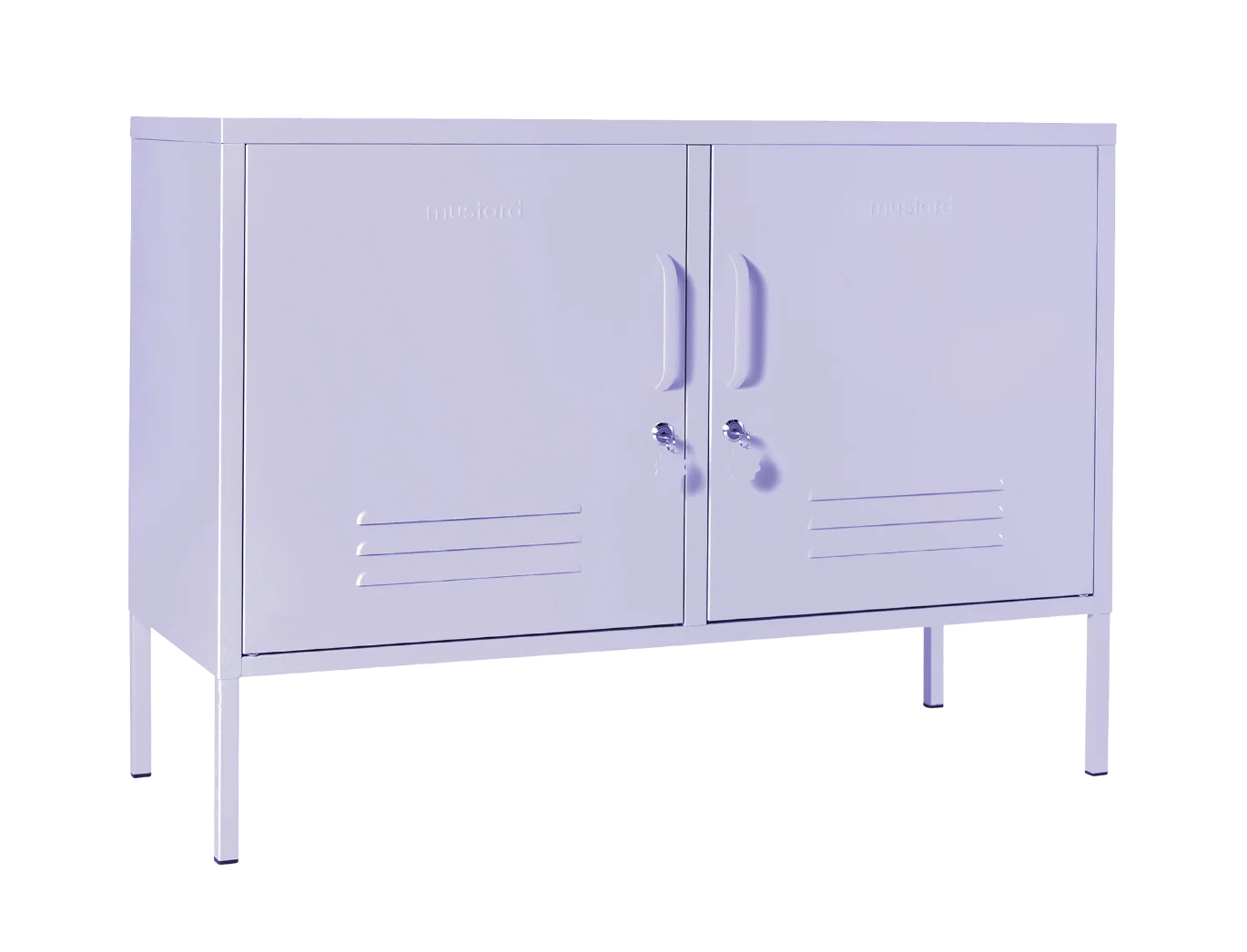 The Lowdown in Lilac - Image 3