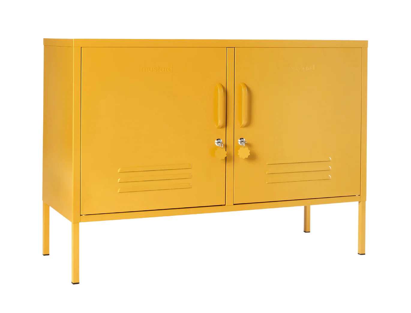 The Lowdown in Mustard - Image 3