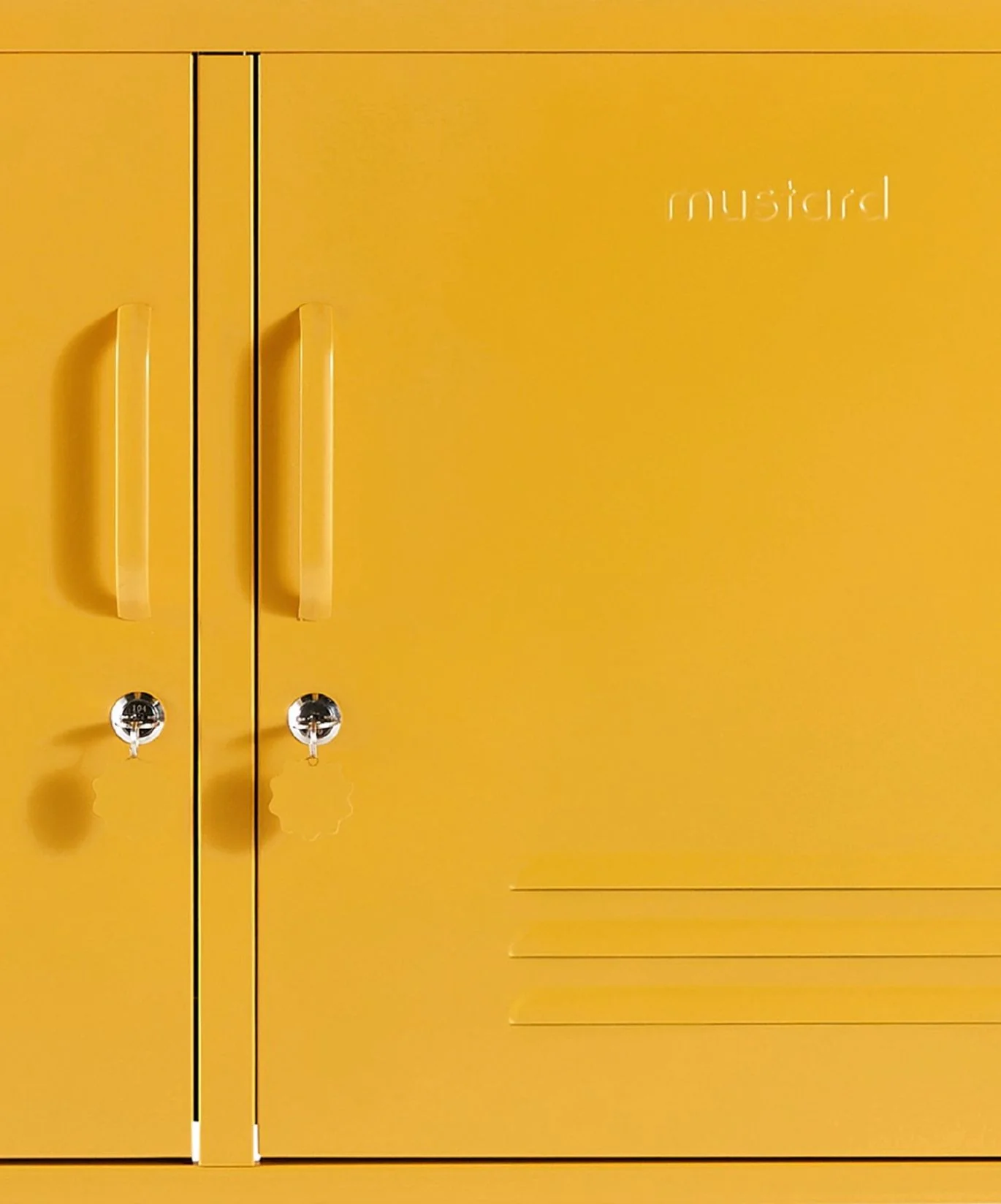 The Lowdown in Mustard - Image 8