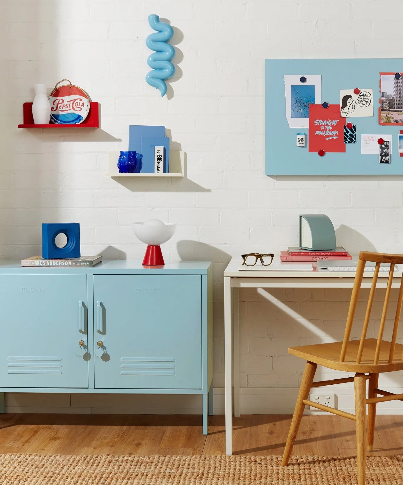 The Lowdown in Ocean - Image 6