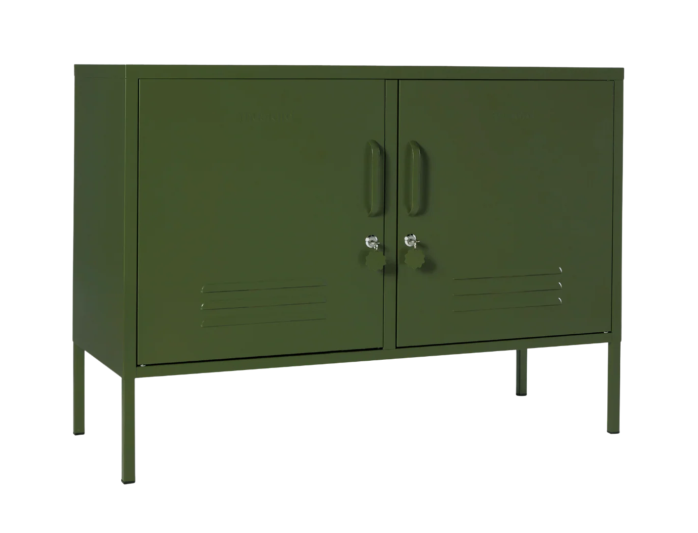 The Lowdown in Olive - Image 3