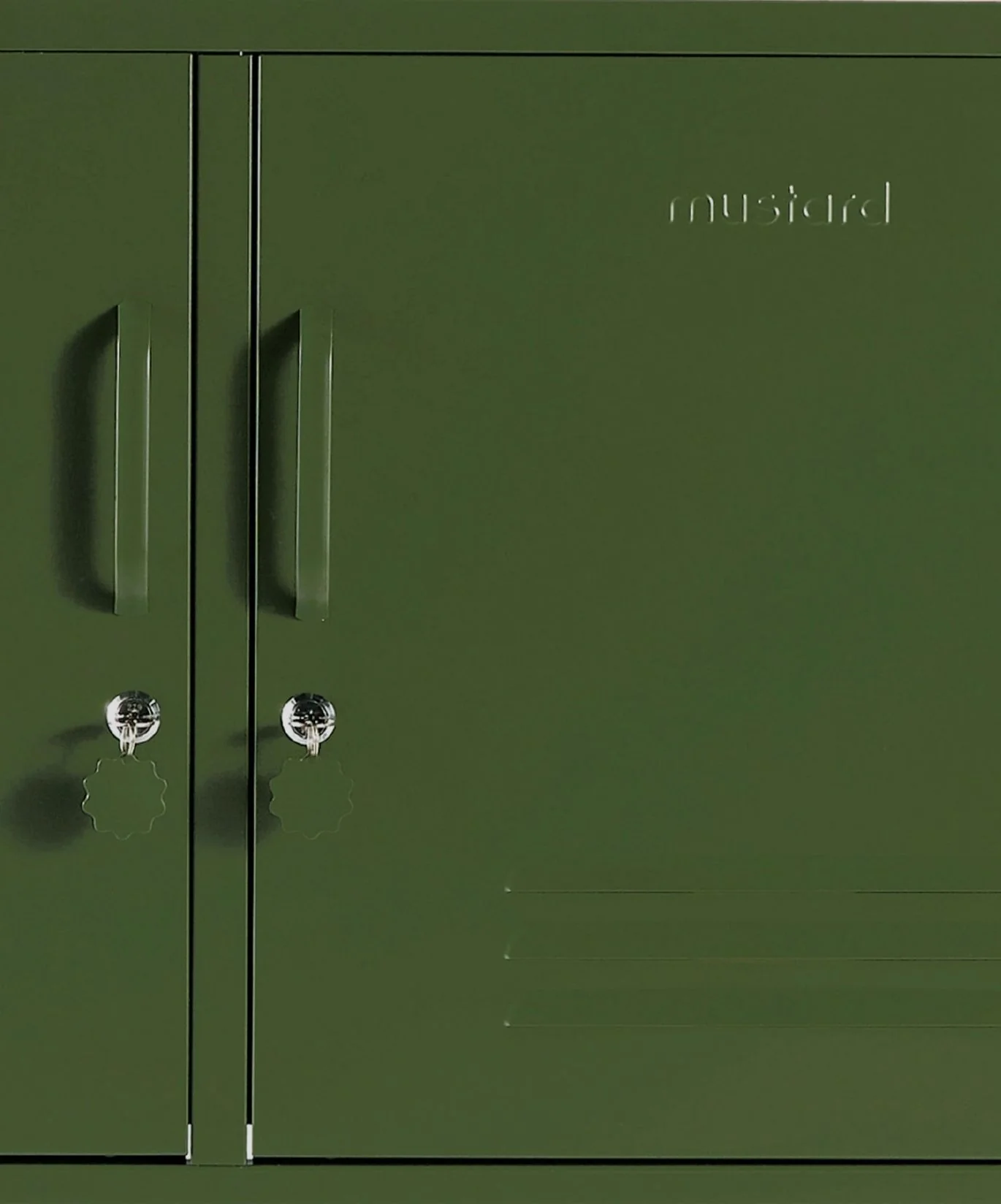 The Lowdown in Olive - Image 8